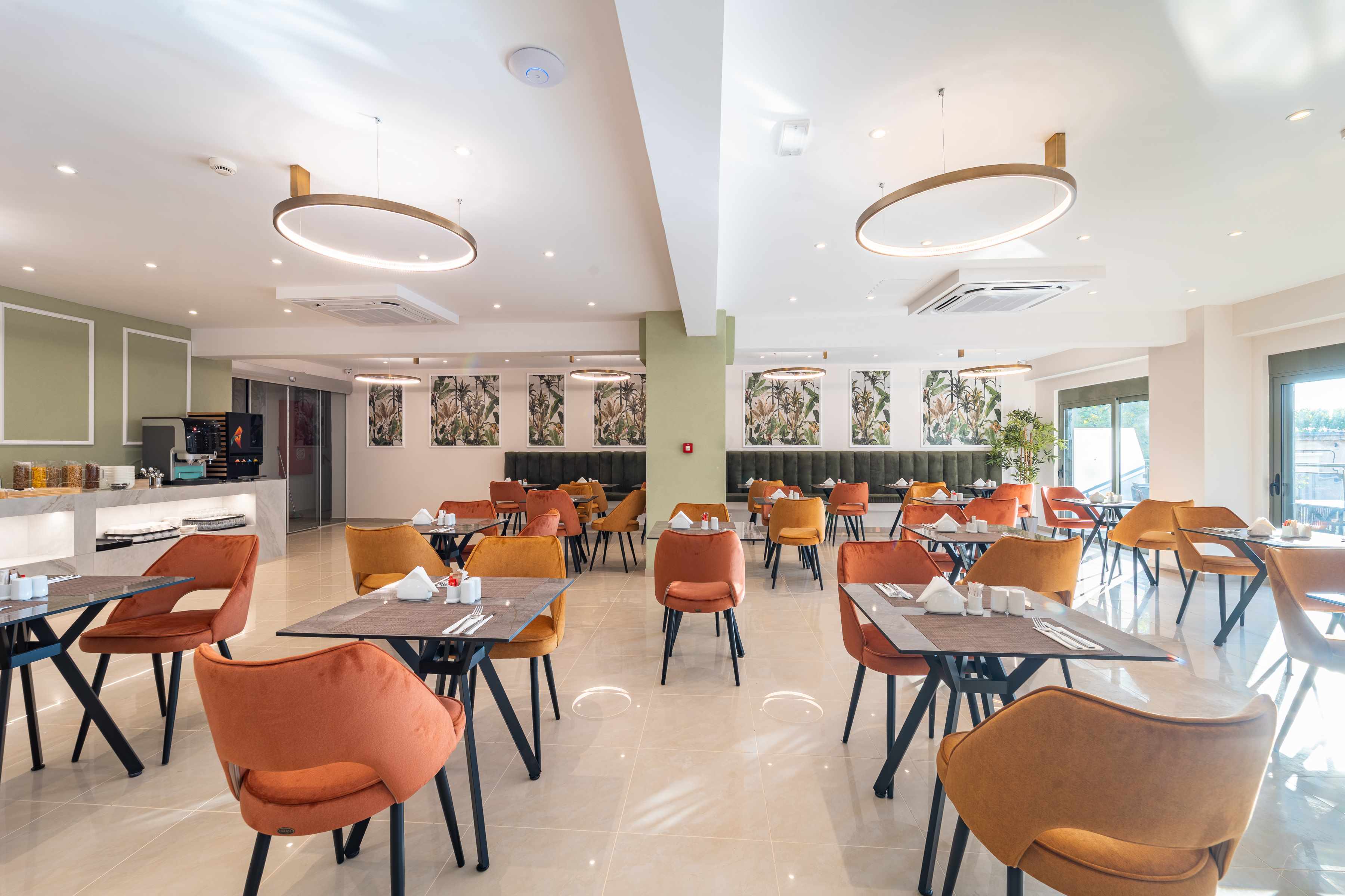 Philia Center Suites imagine 46