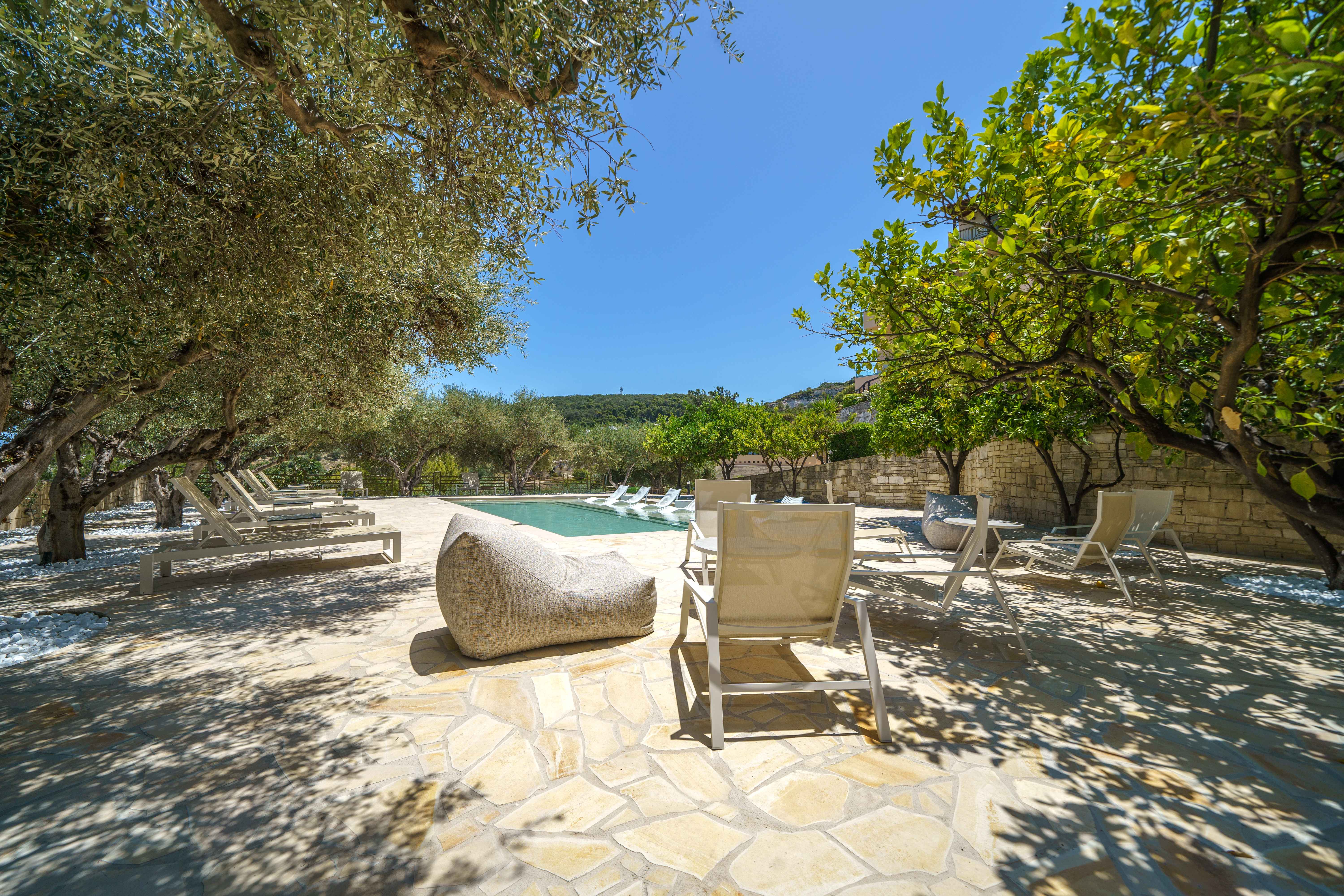 Forest Park Hotel Crete 