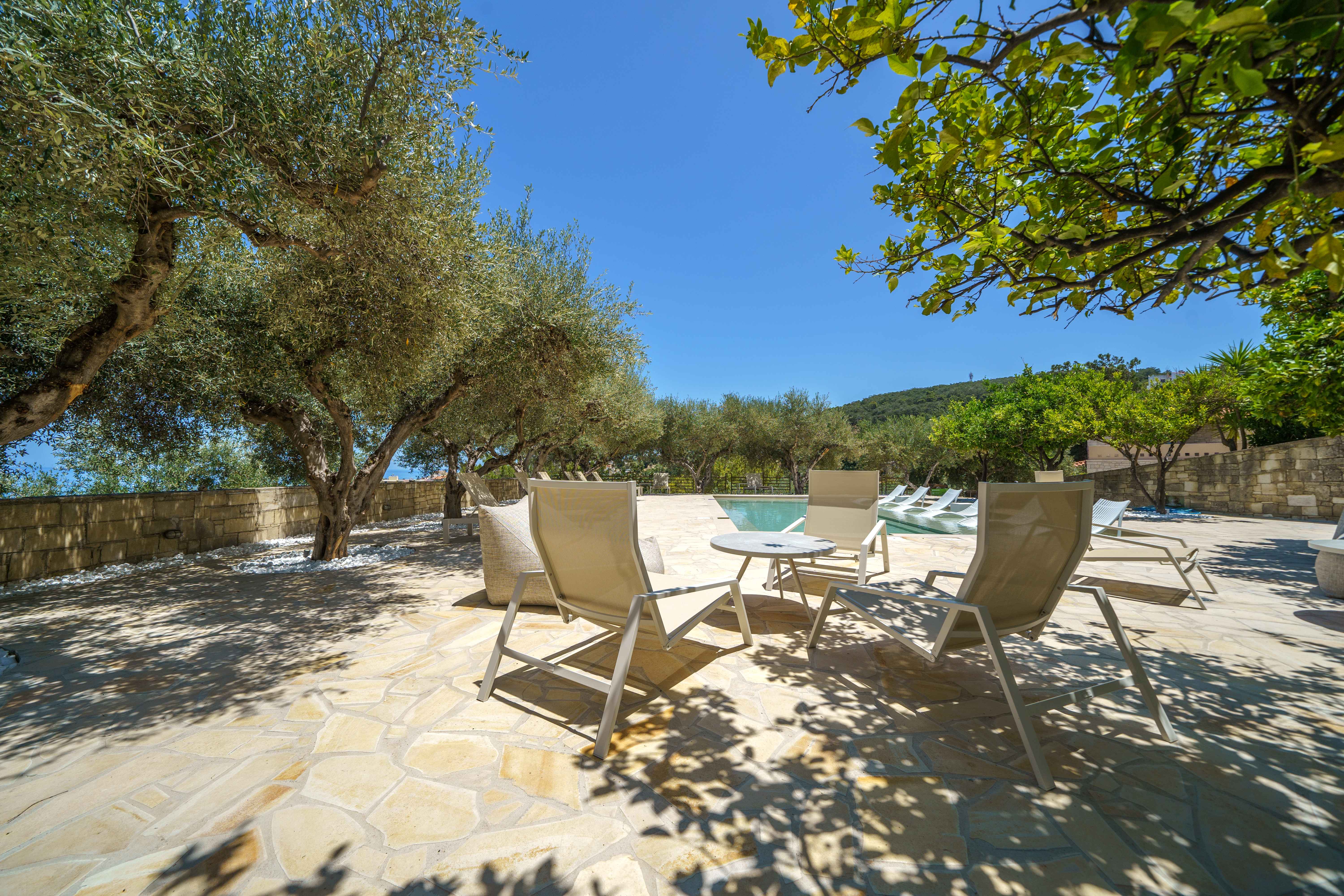 Forest Park Hotel Crete 