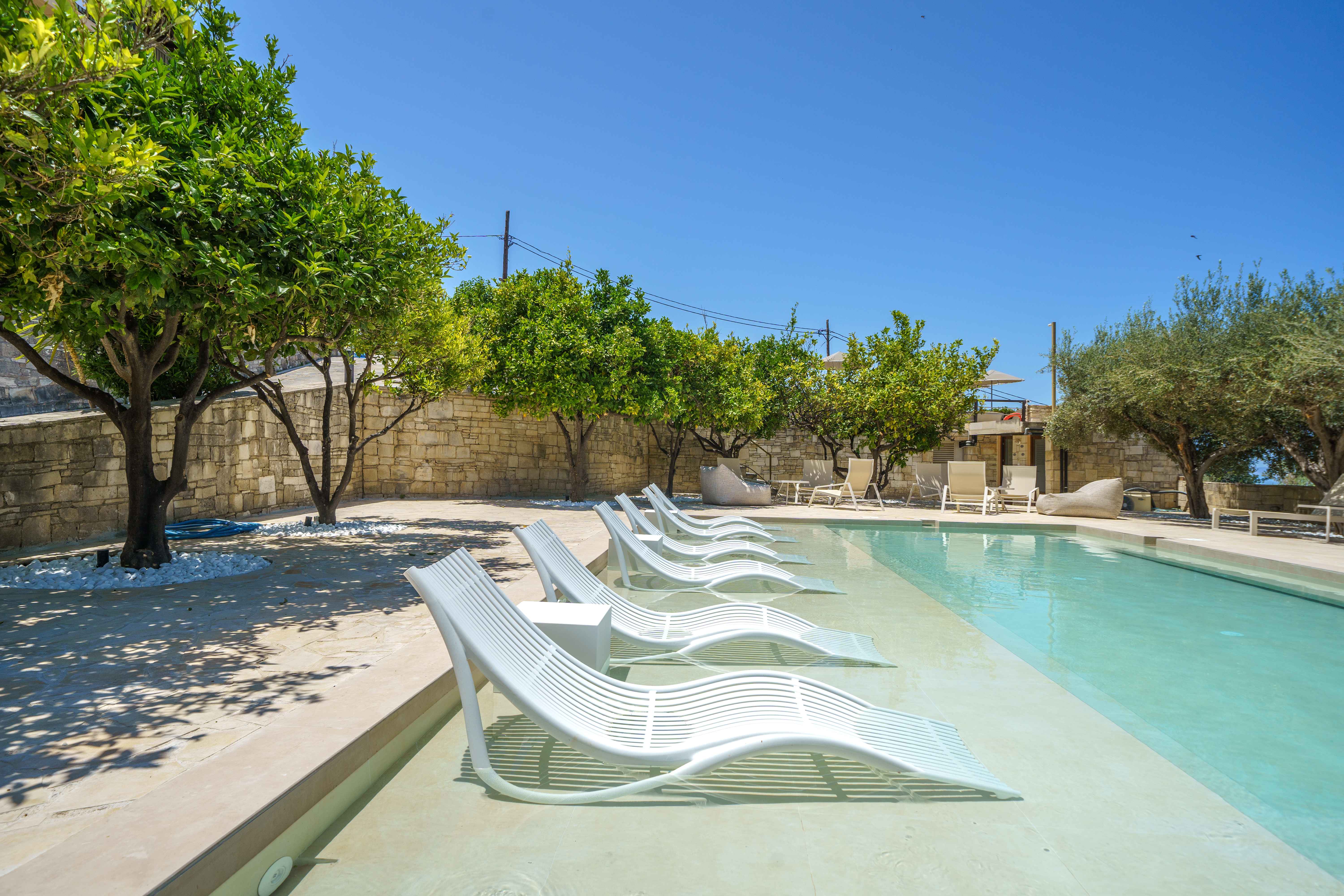 Forest Park Hotel Crete 