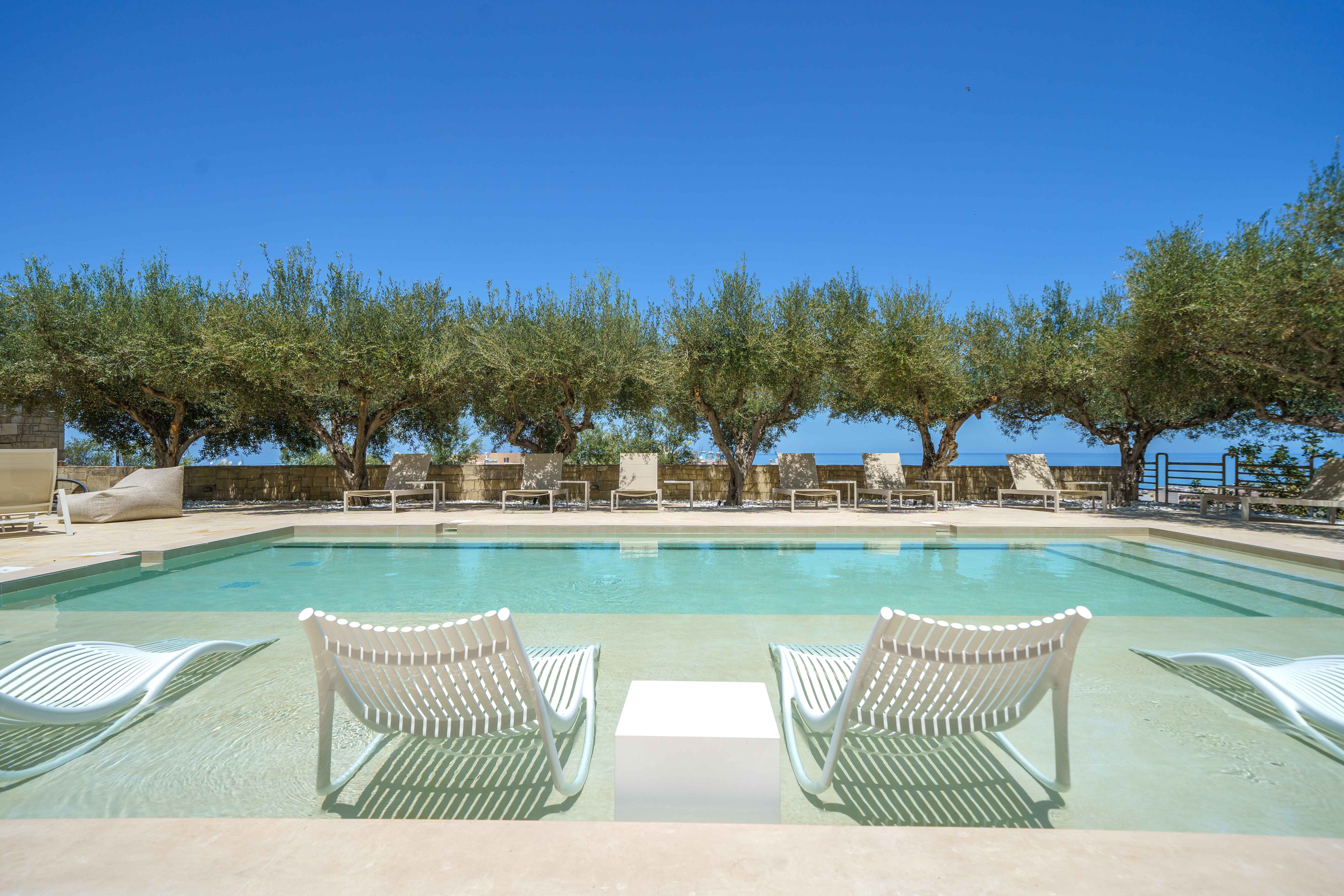 Forest Park Hotel Crete 