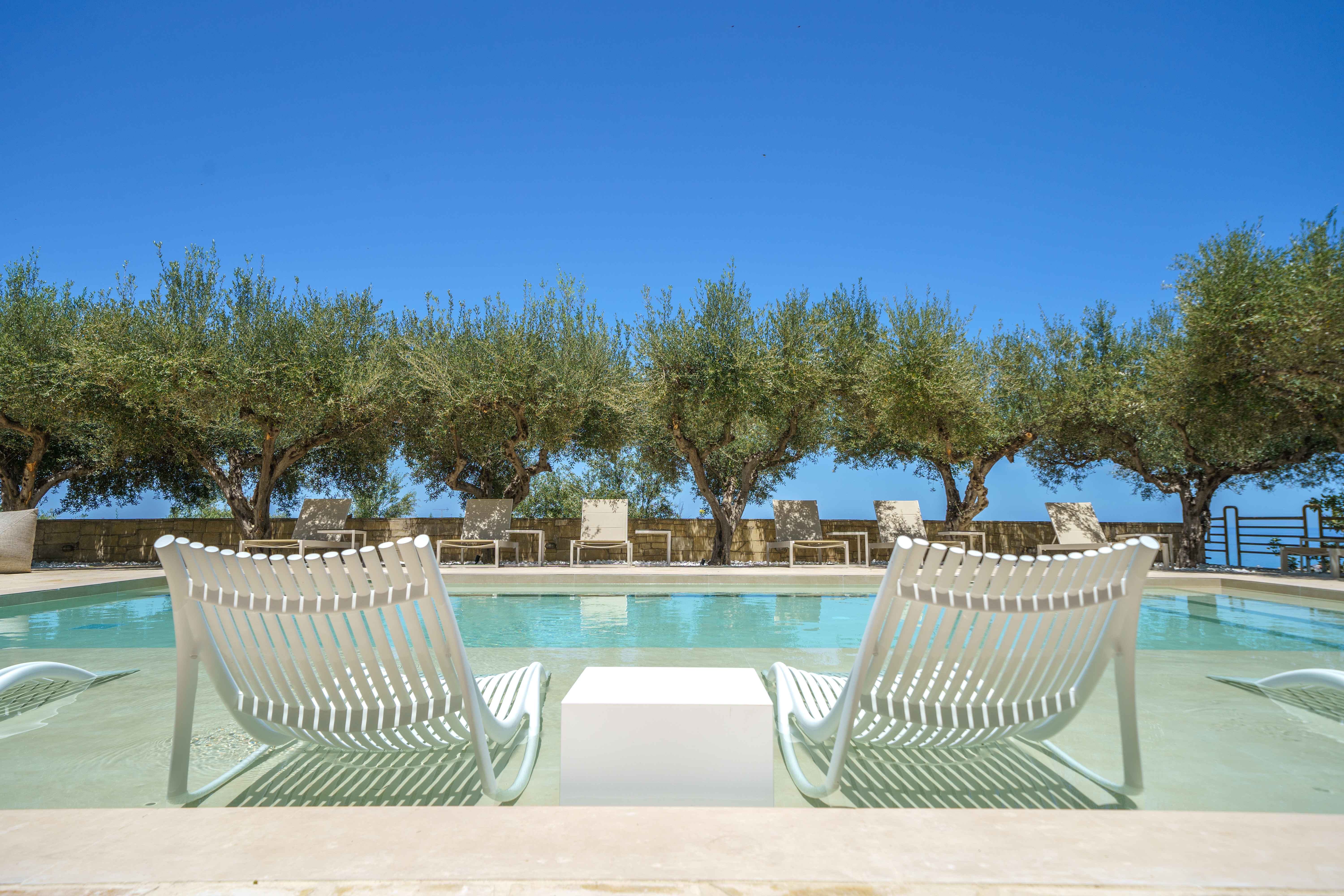 Forest Park Hotel Crete 