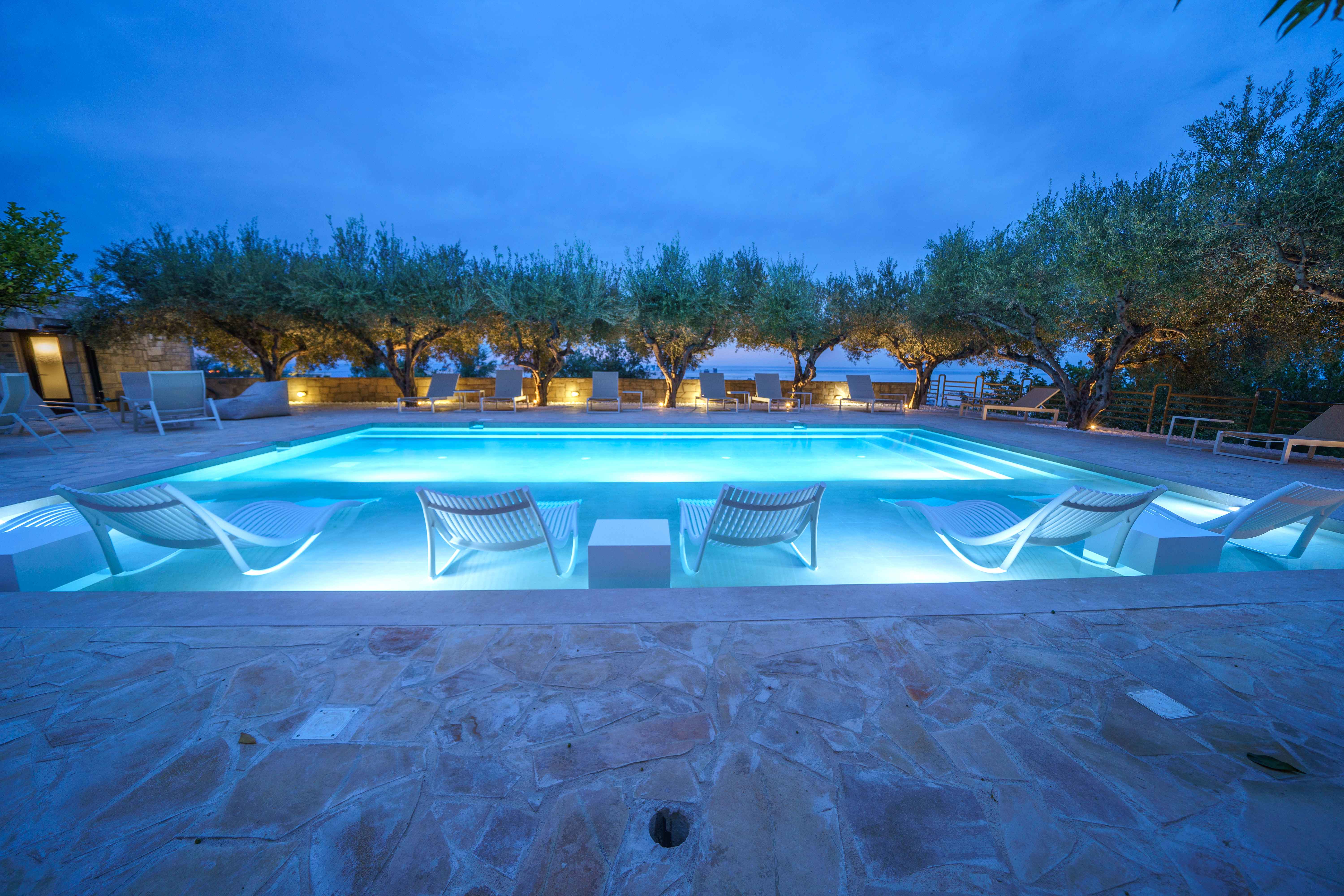 Forest Park Hotel Crete 