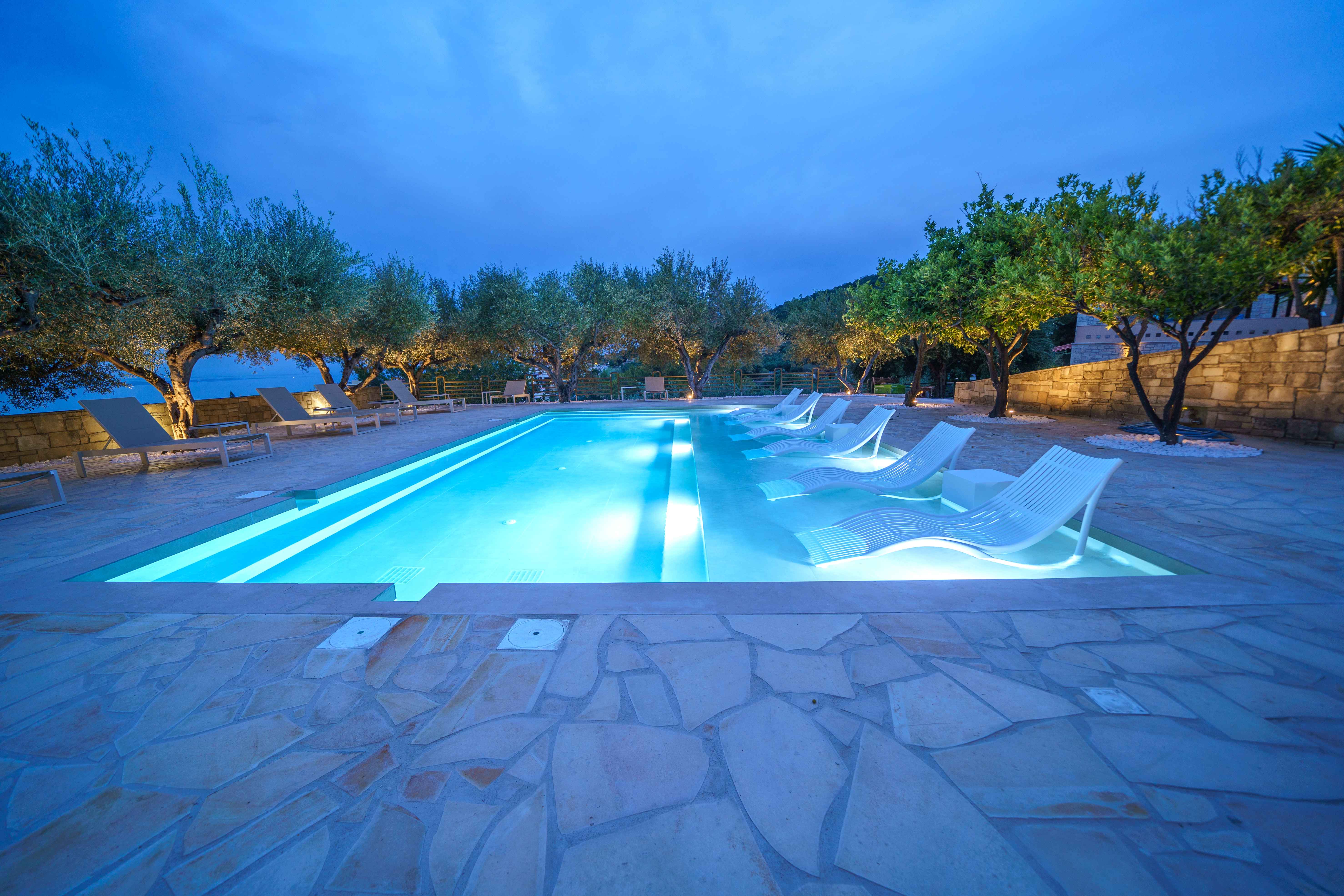 Forest Park Hotel Crete 