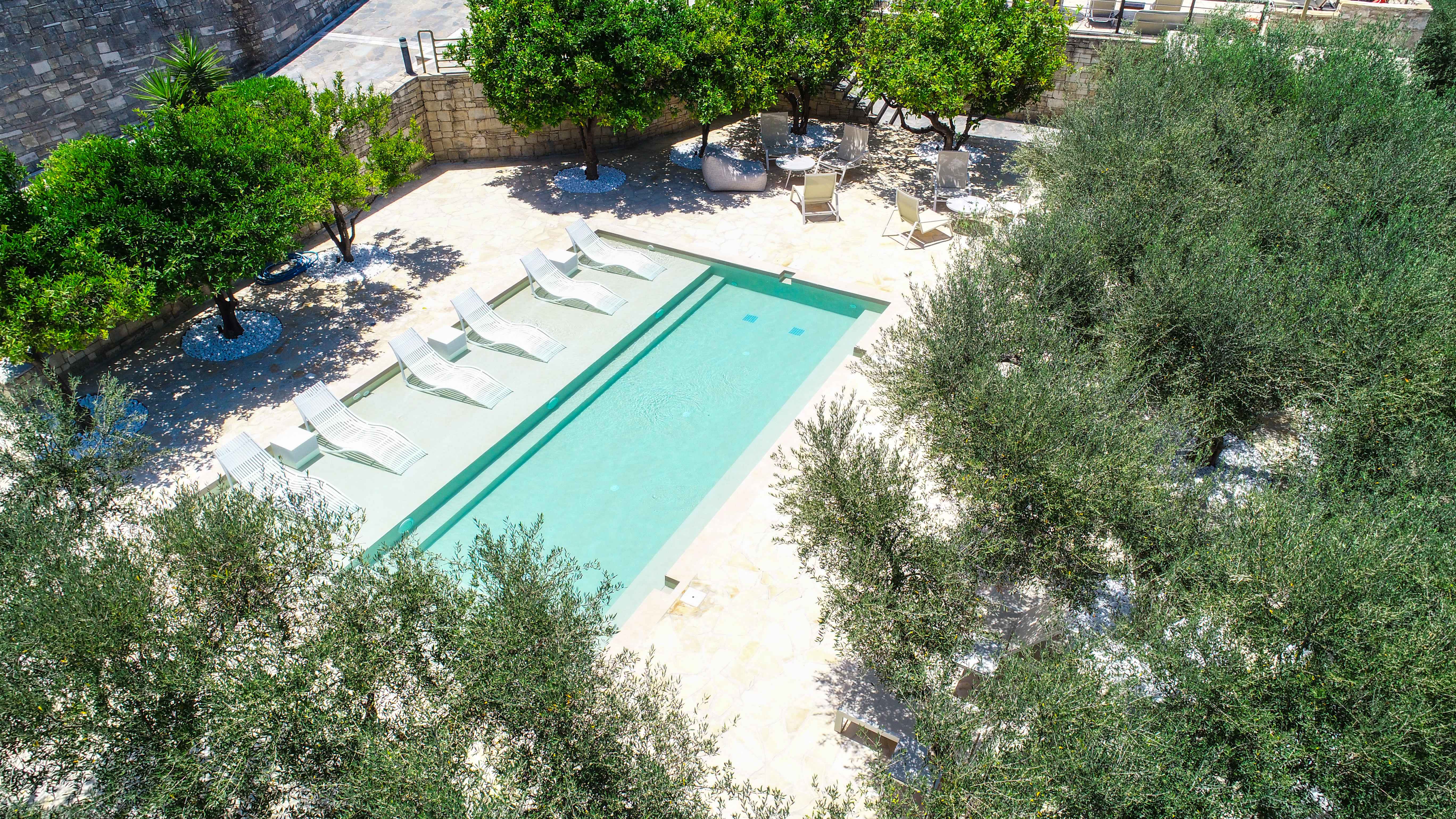 Forest Park Hotel Crete 