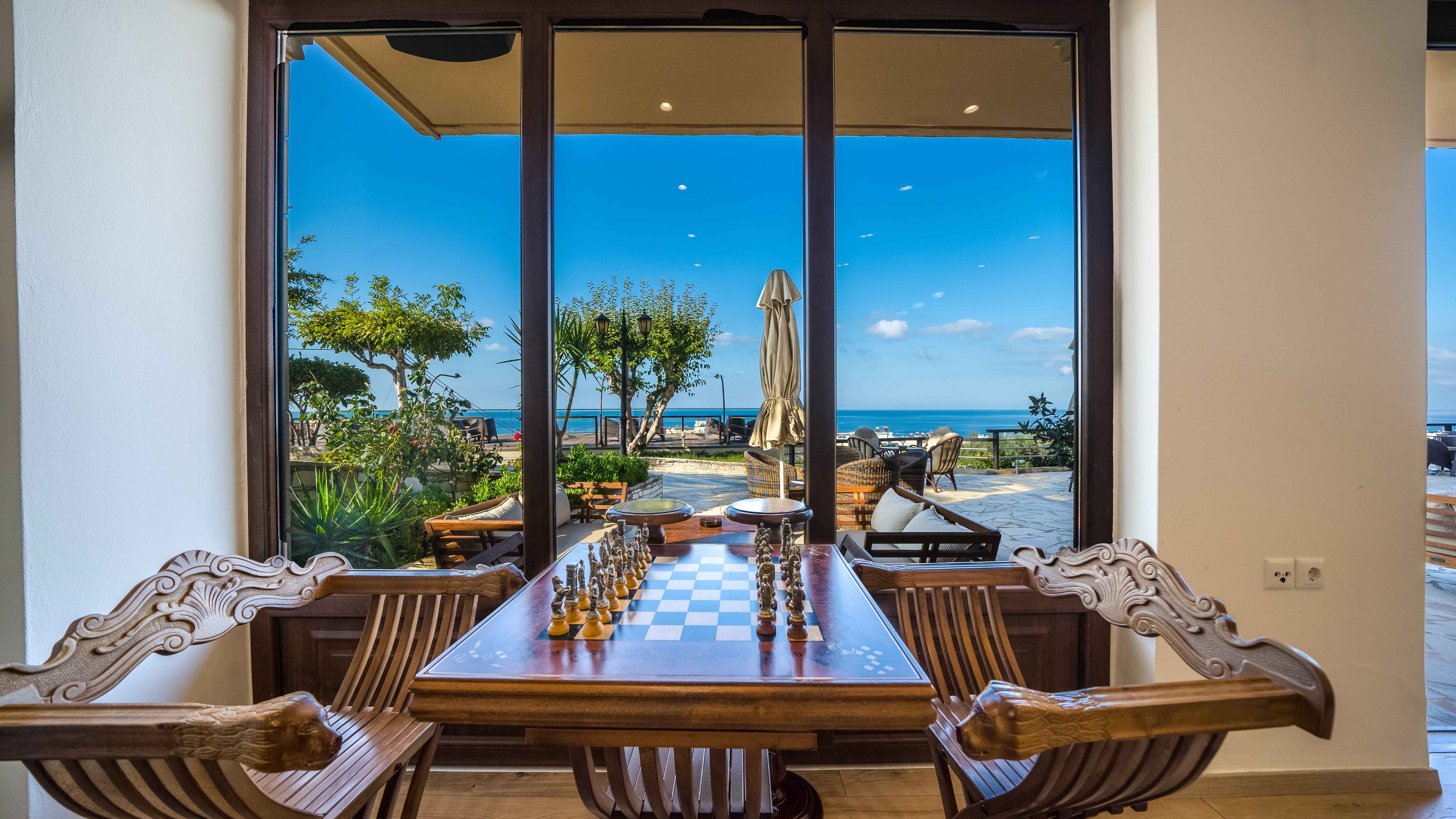 Forest Park Hotel Crete 