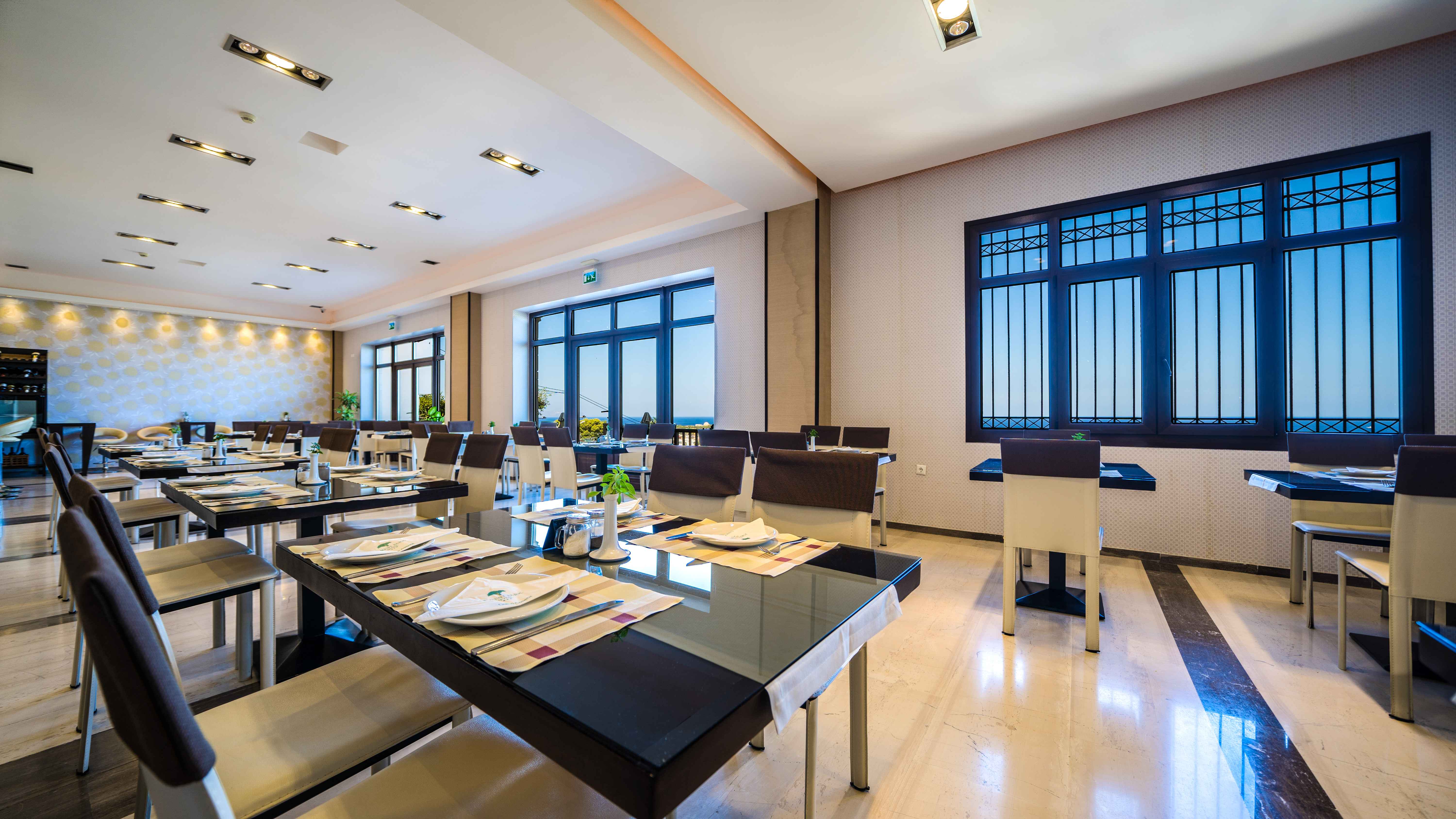 Forest Park Hotel Crete 