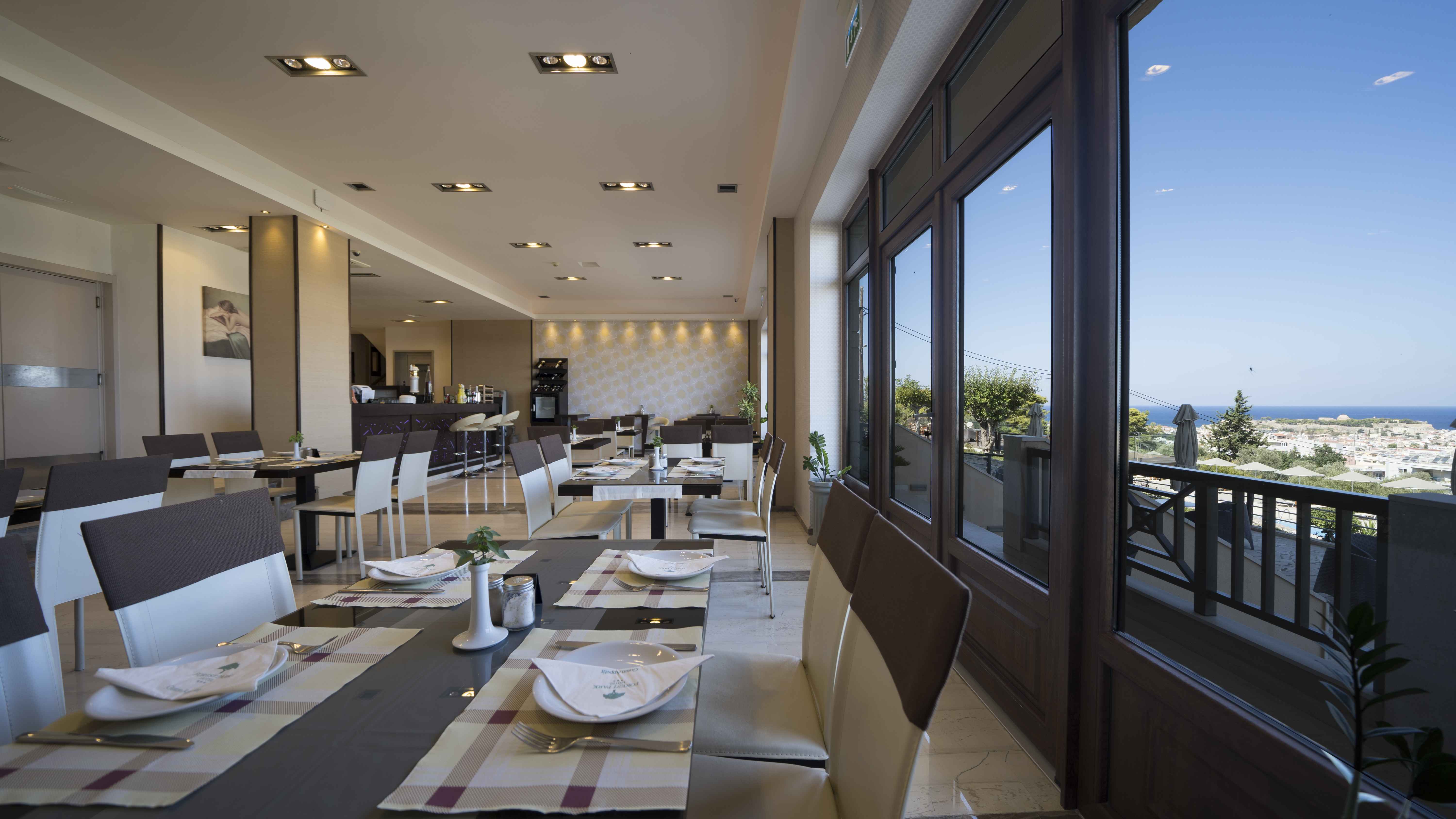 Forest Park Hotel Crete 