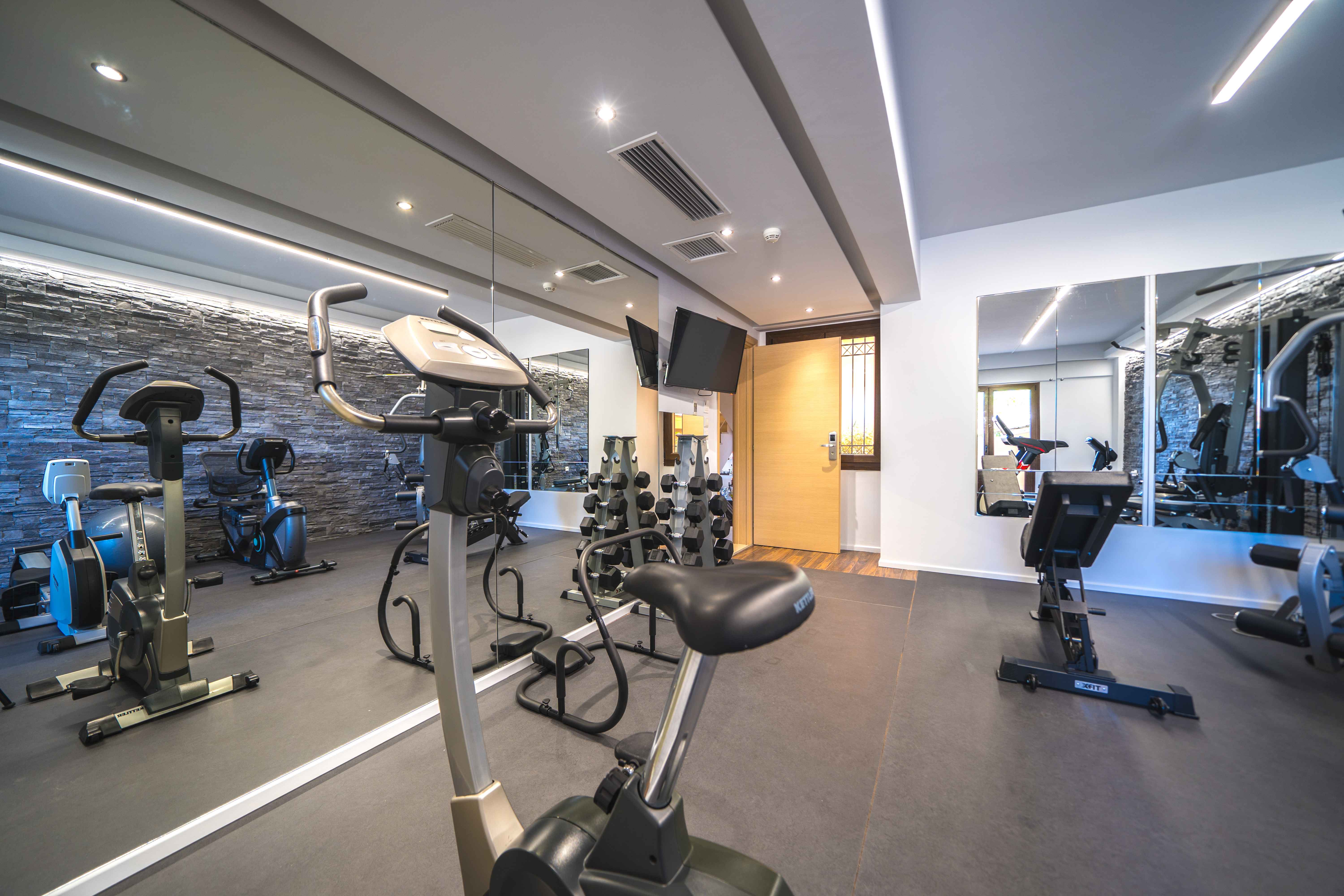 Forest Park Hotel Crete 