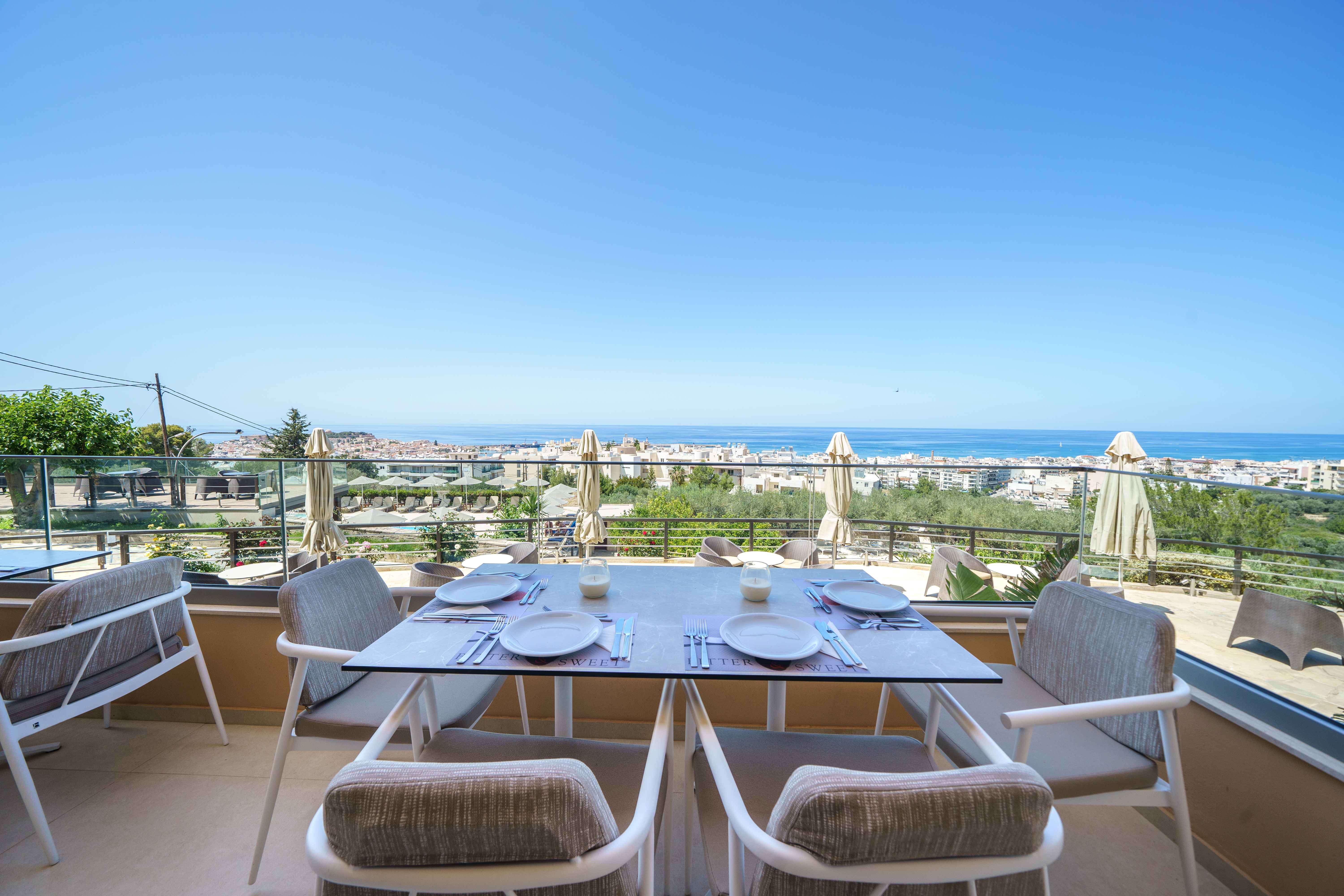 Forest Park Hotel Crete 