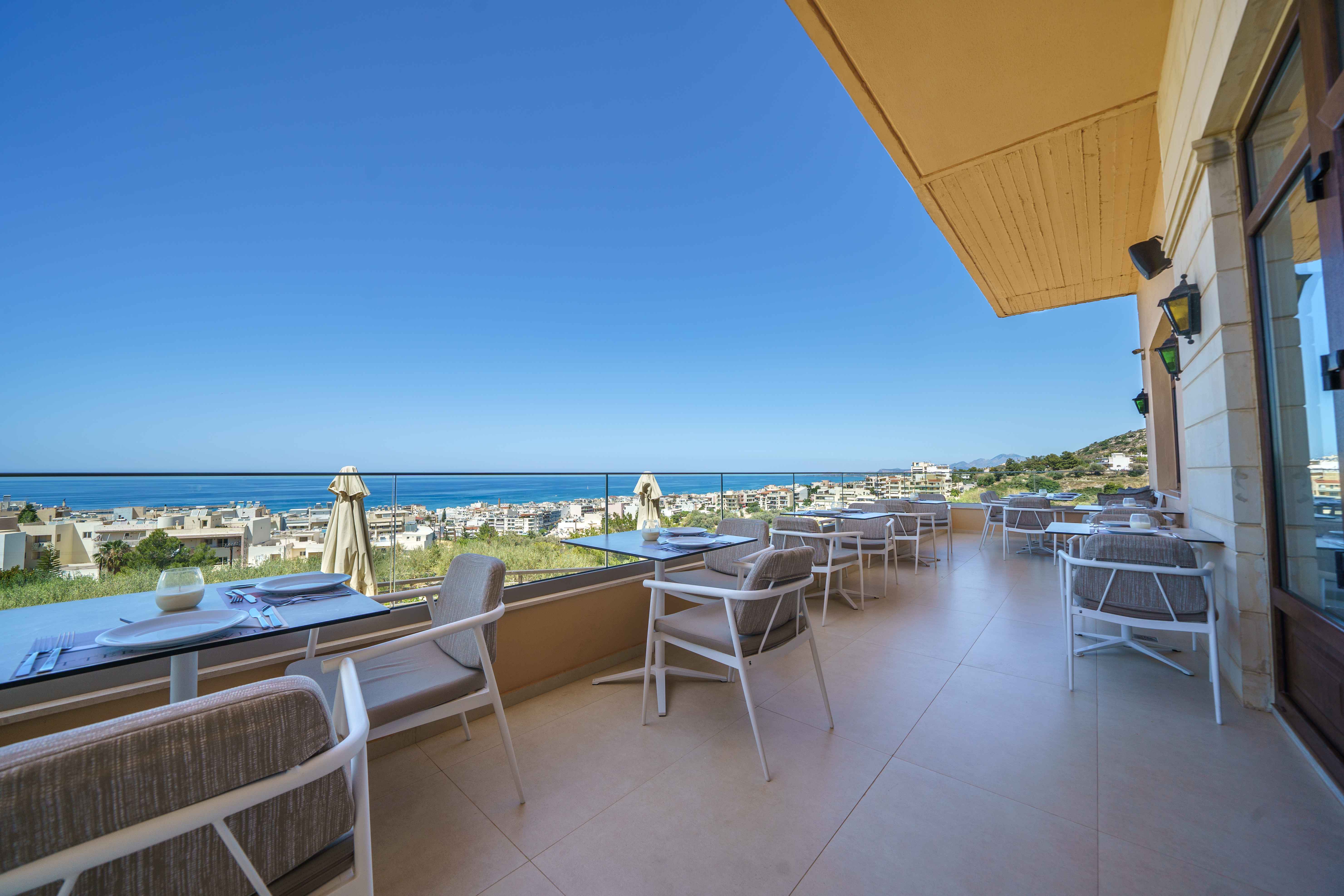 Forest Park Hotel Crete 