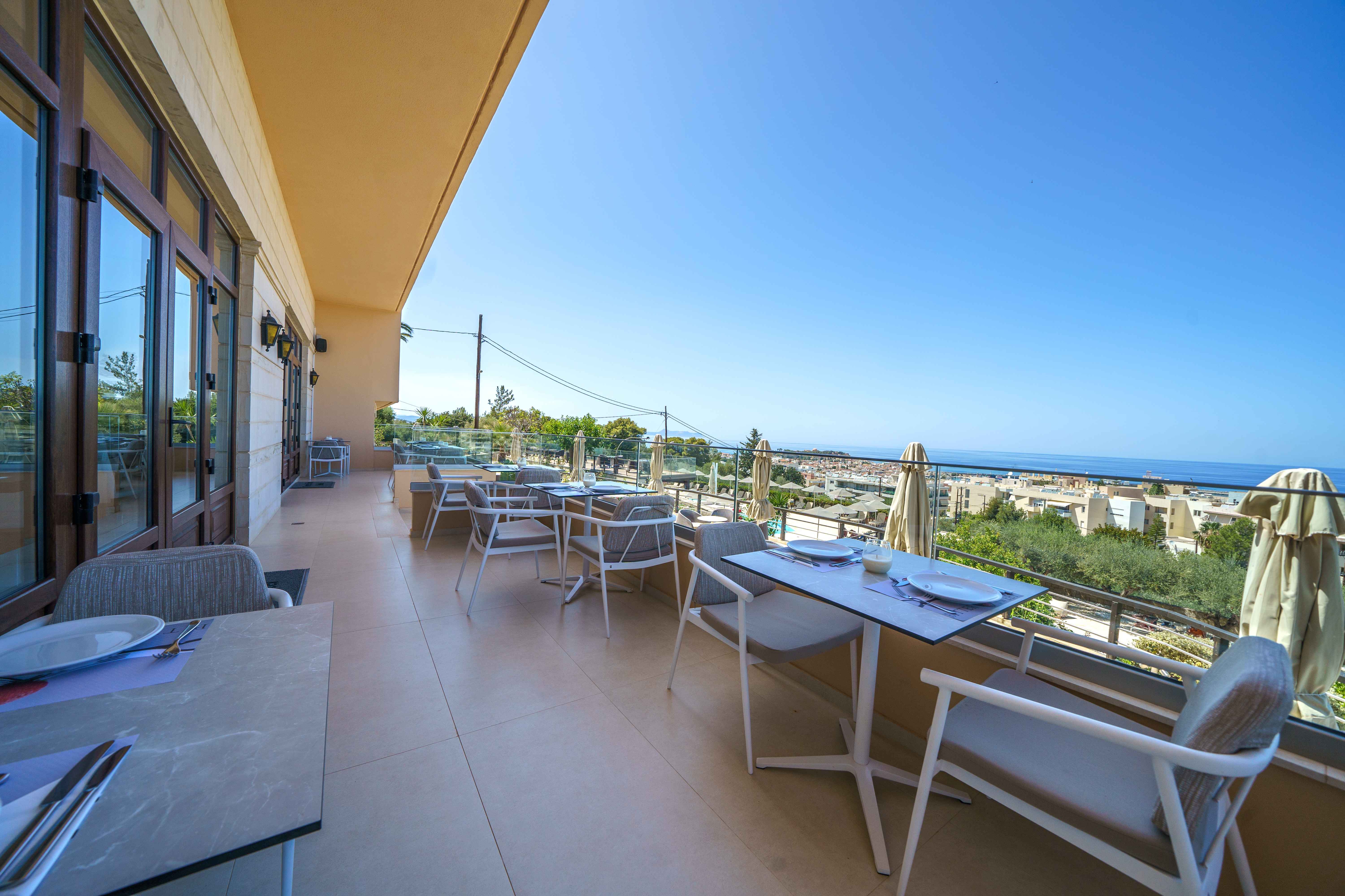 Forest Park Hotel Crete 