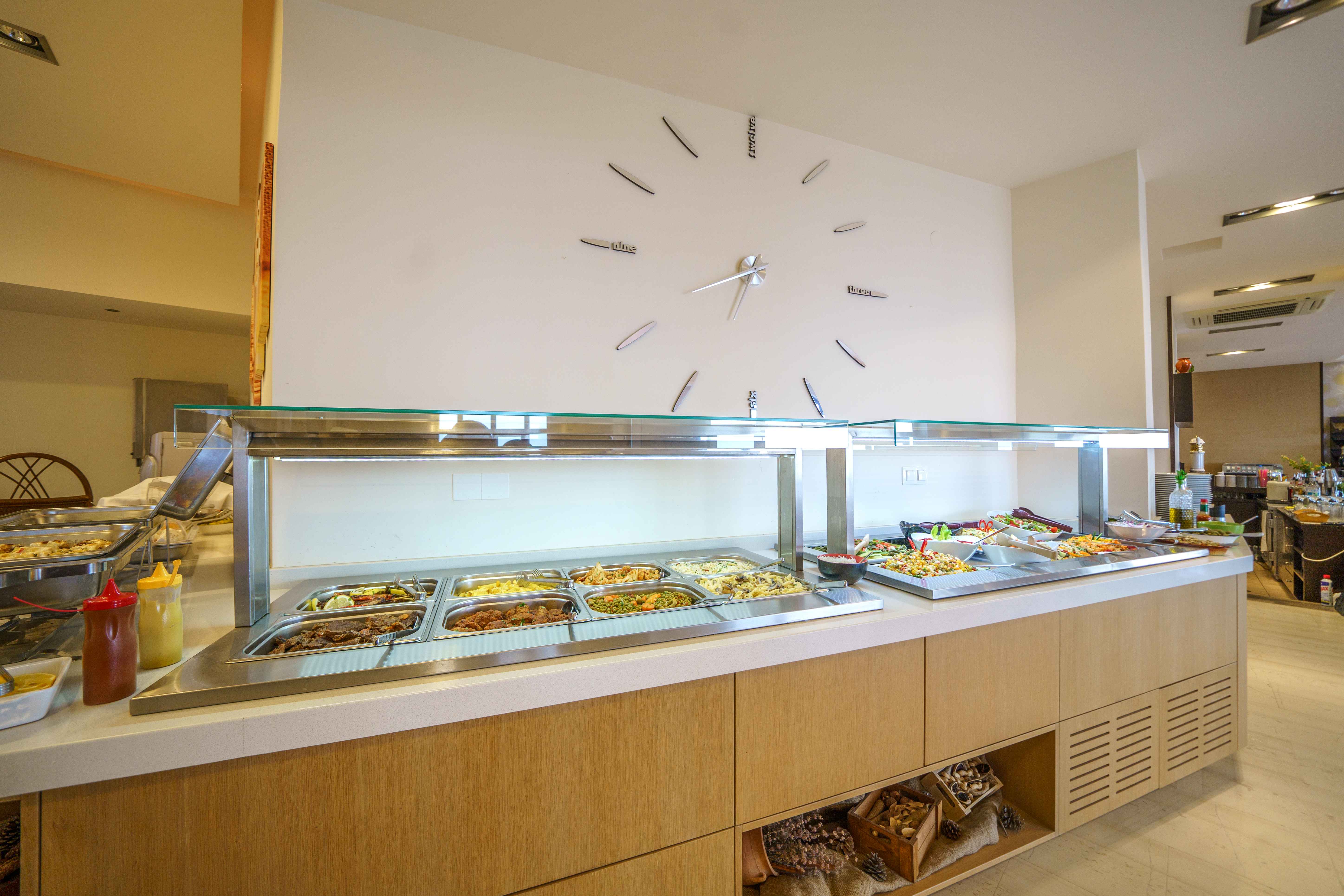 Forest Park Hotel Crete 