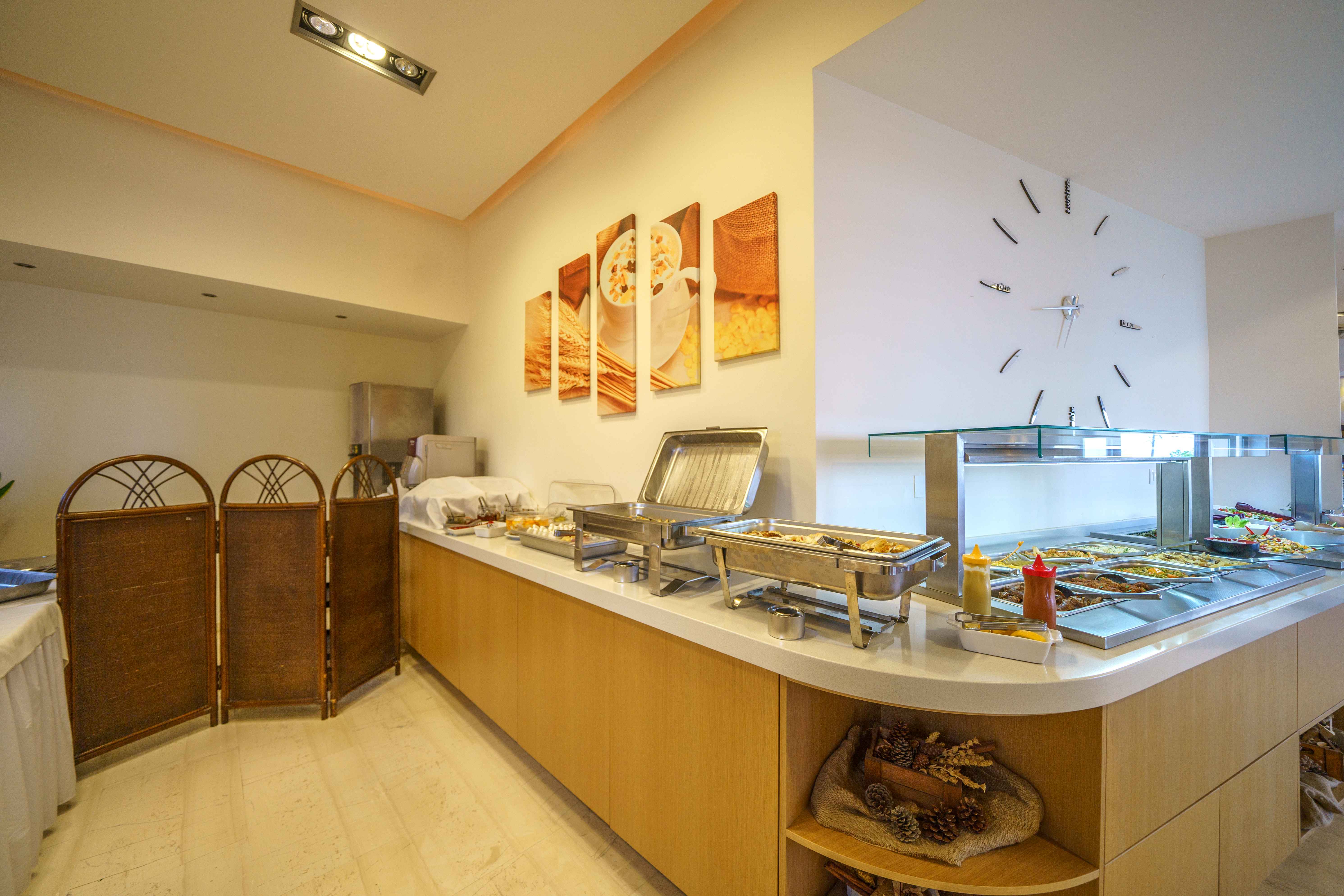 Forest Park Hotel Crete 