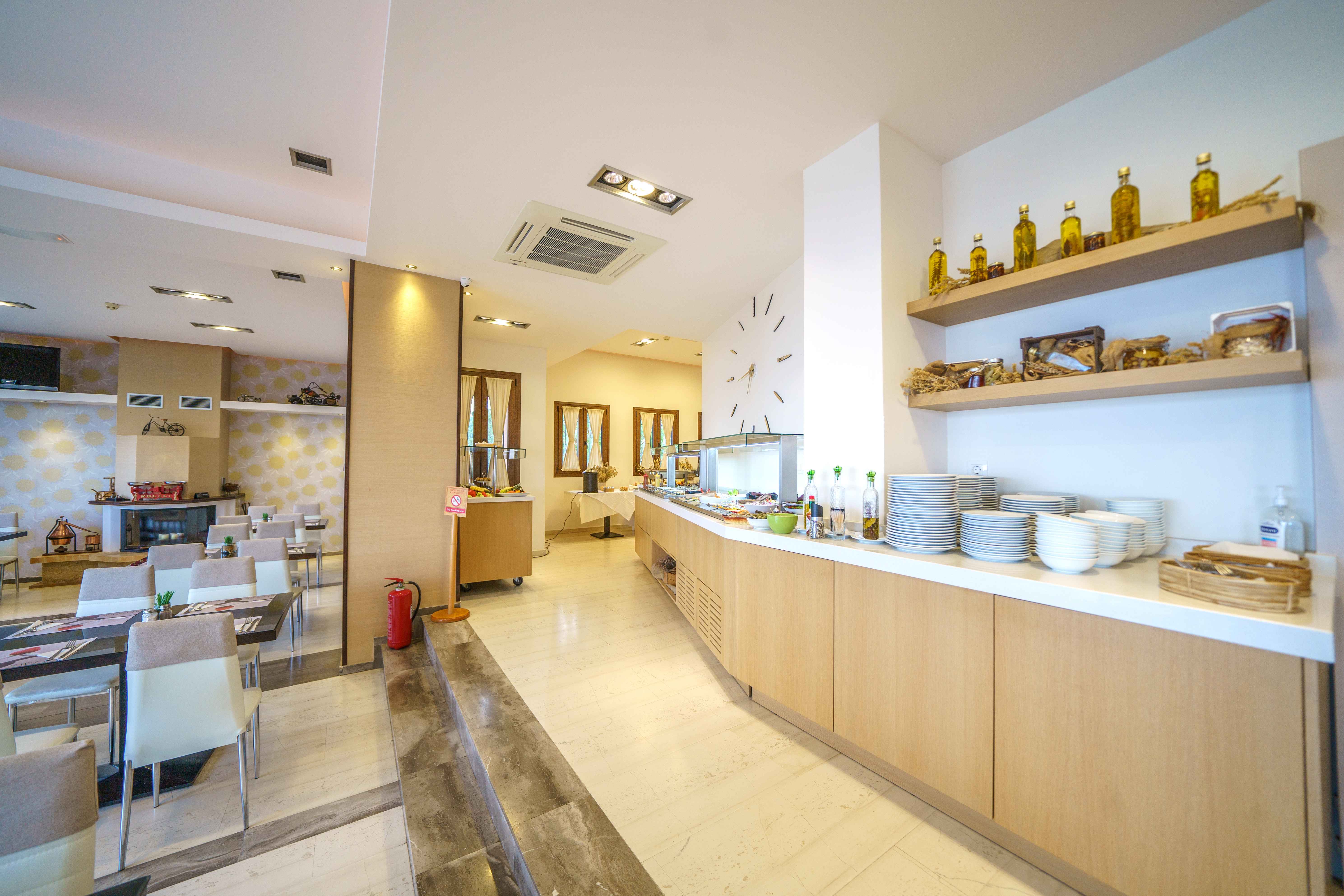 Forest Park Hotel Crete 