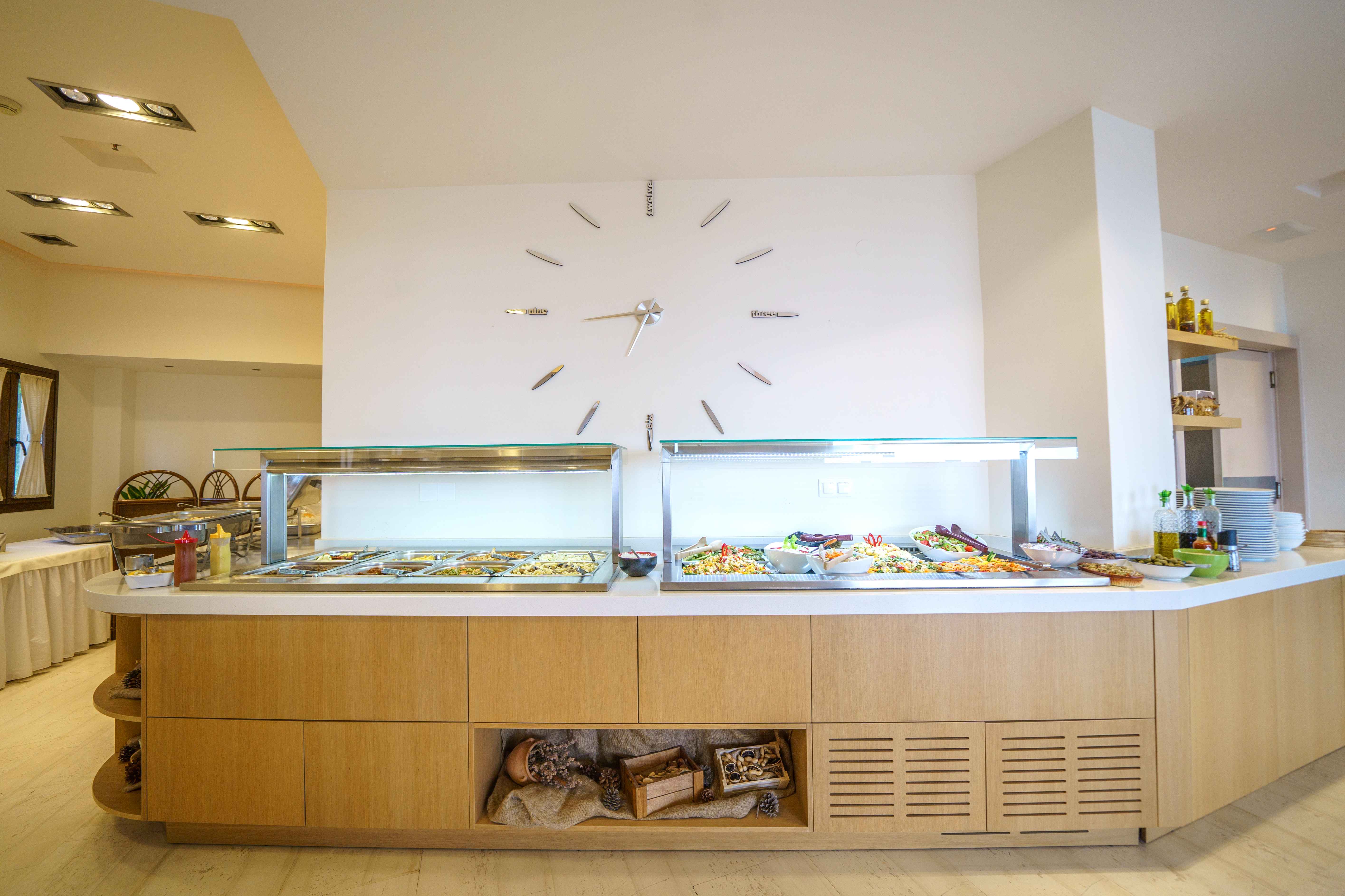 Forest Park Hotel Crete 