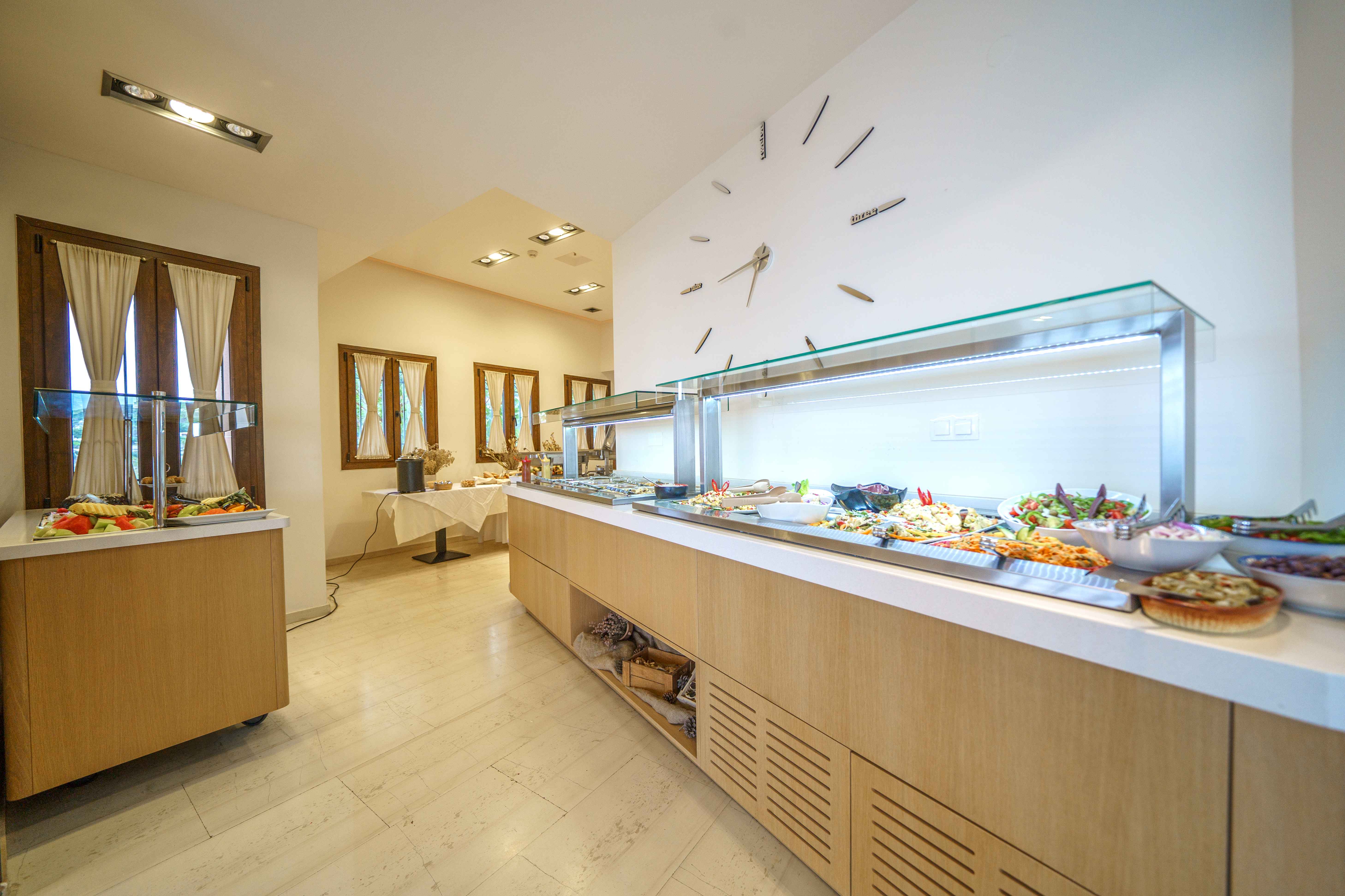 Forest Park Hotel Crete 