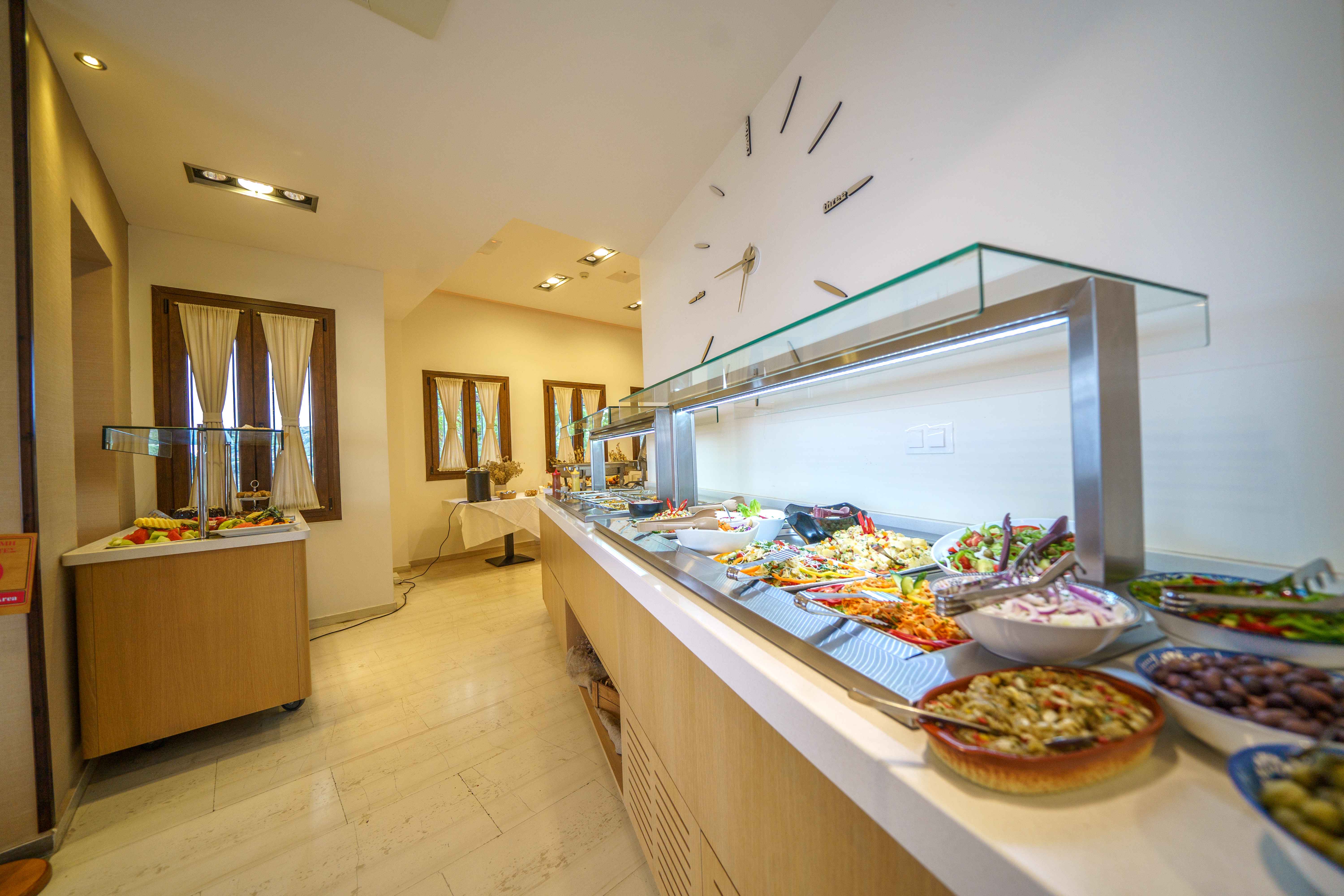 Forest Park Hotel Crete 