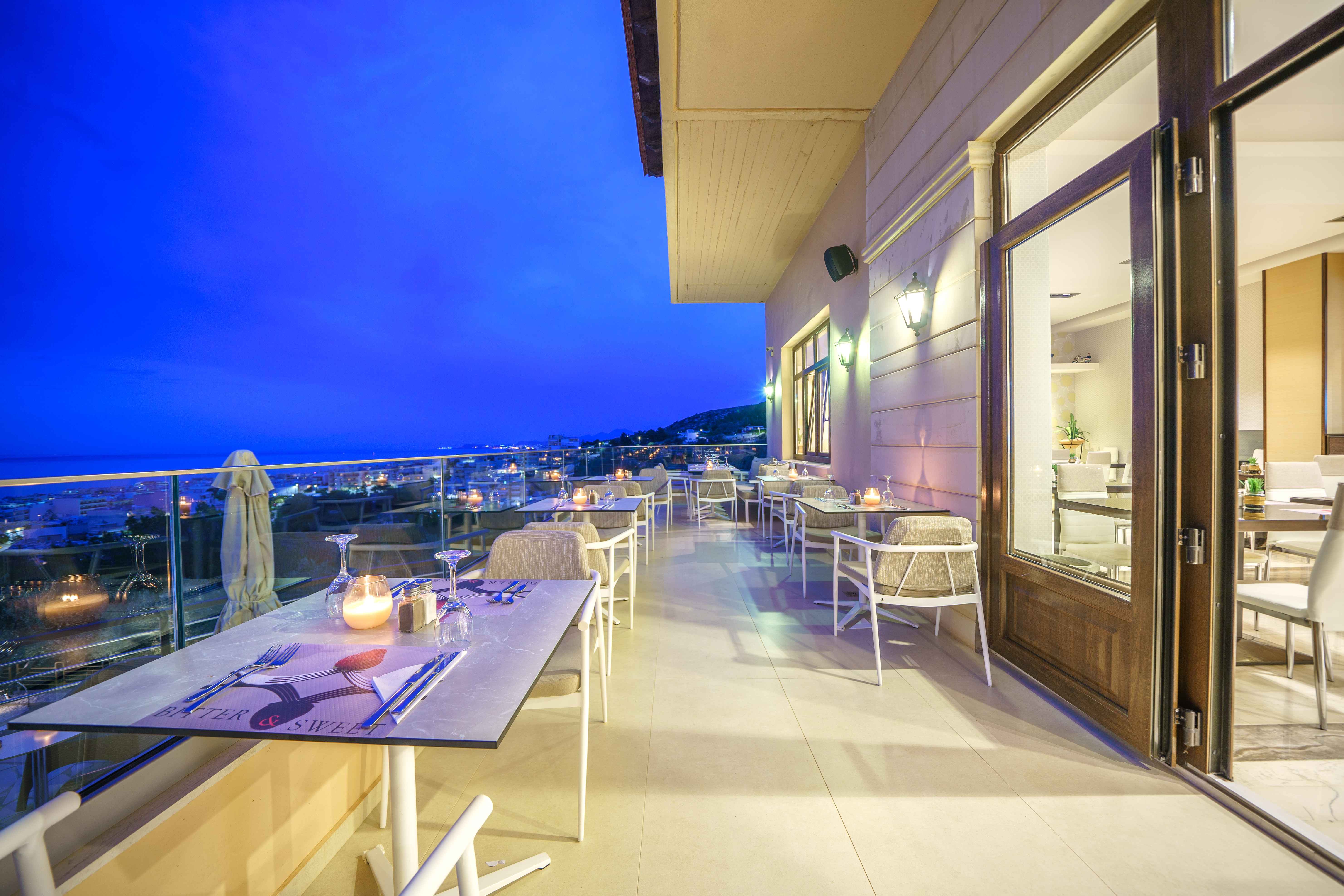 Forest Park Hotel Crete 