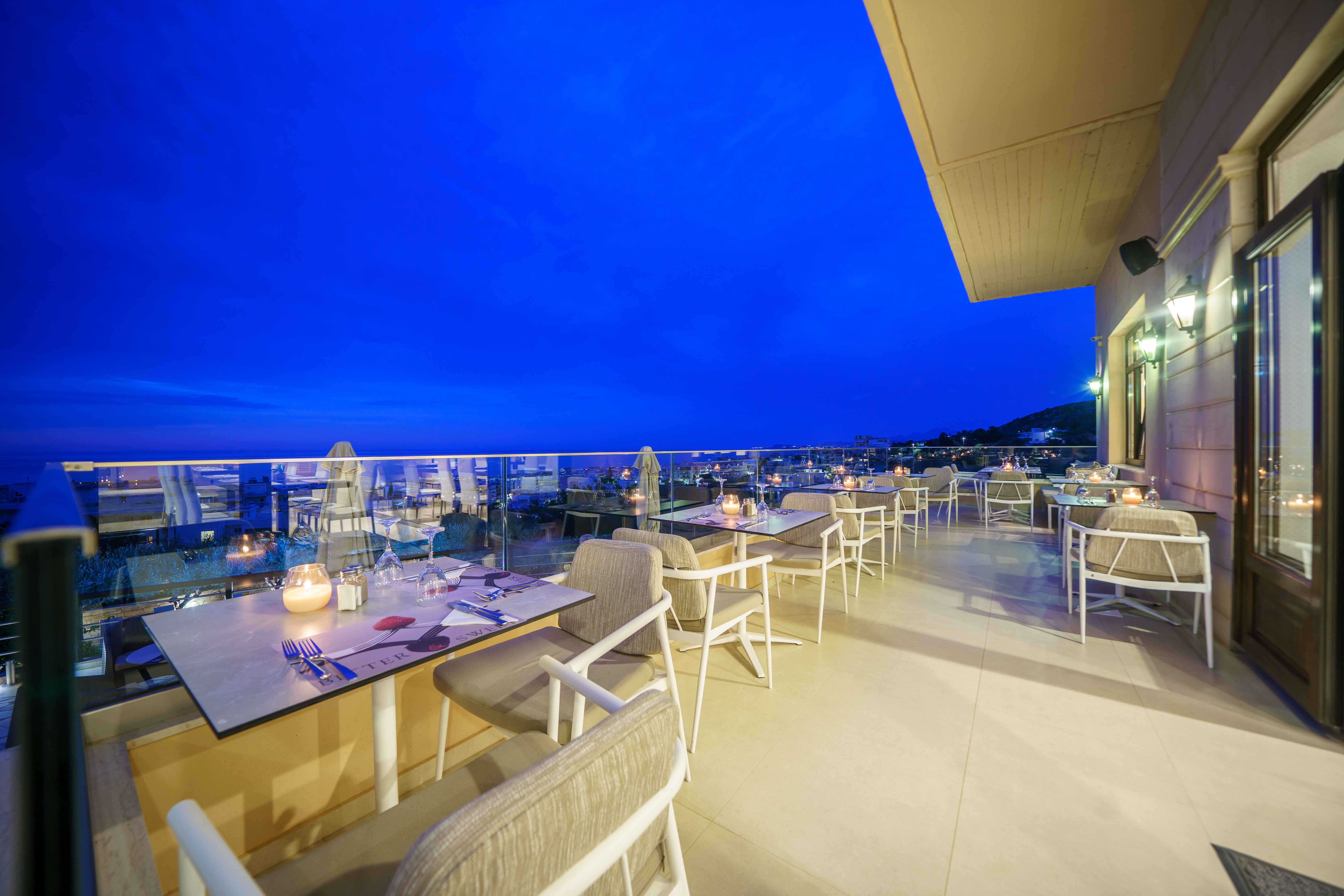 Forest Park Hotel Crete 