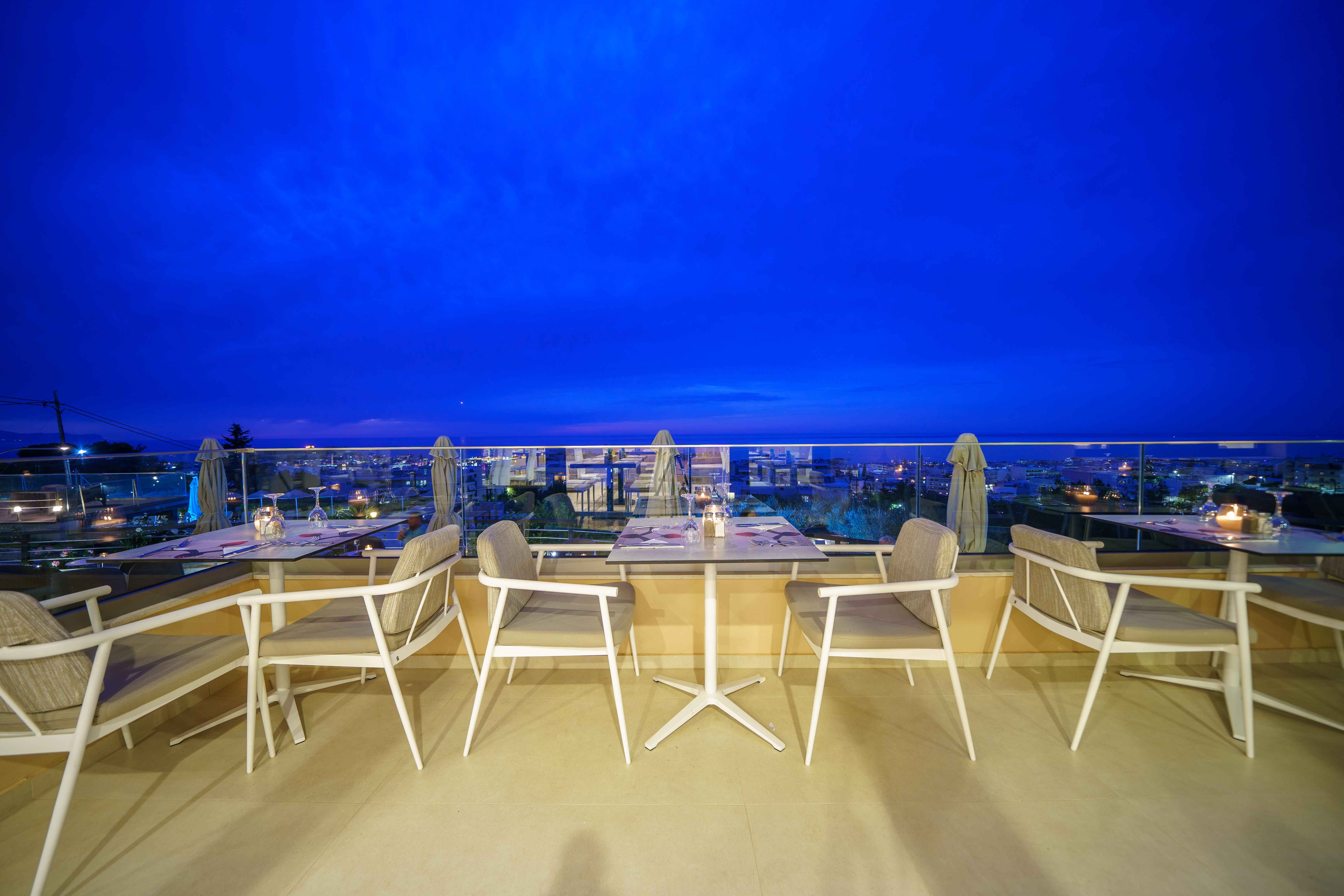 Forest Park Hotel Crete 