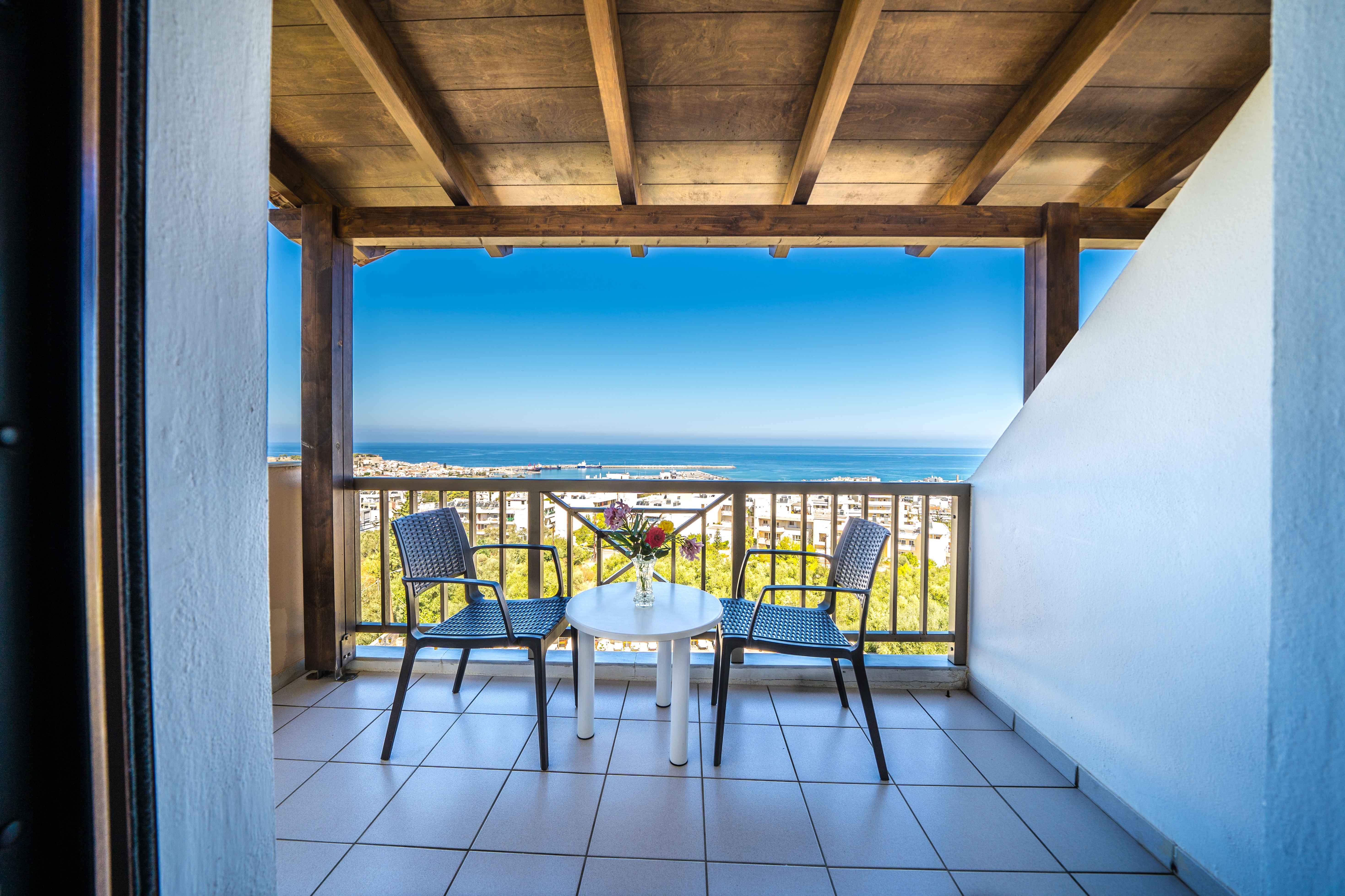 Forest Park Hotel Crete 