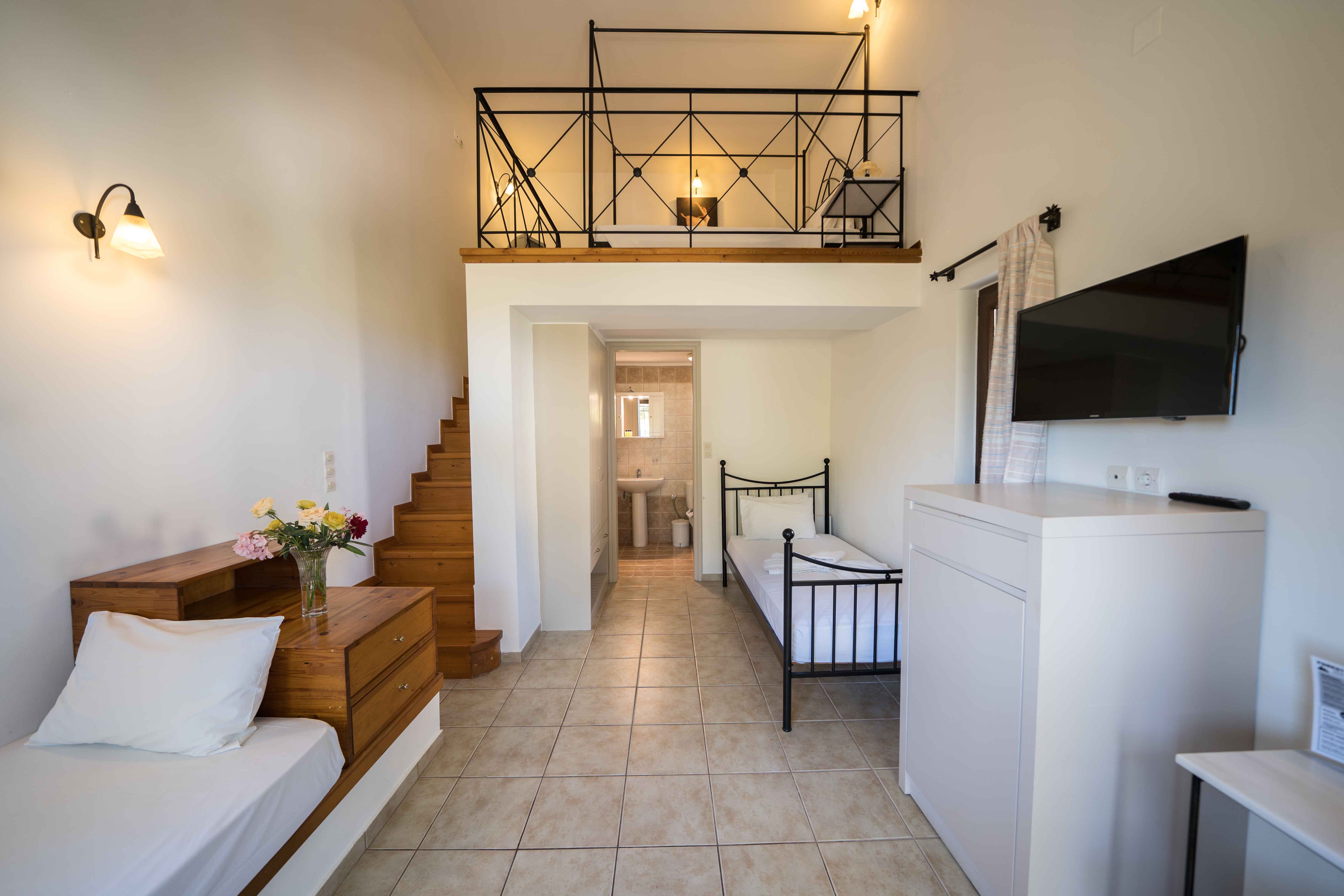 Forest Park Hotel Crete 