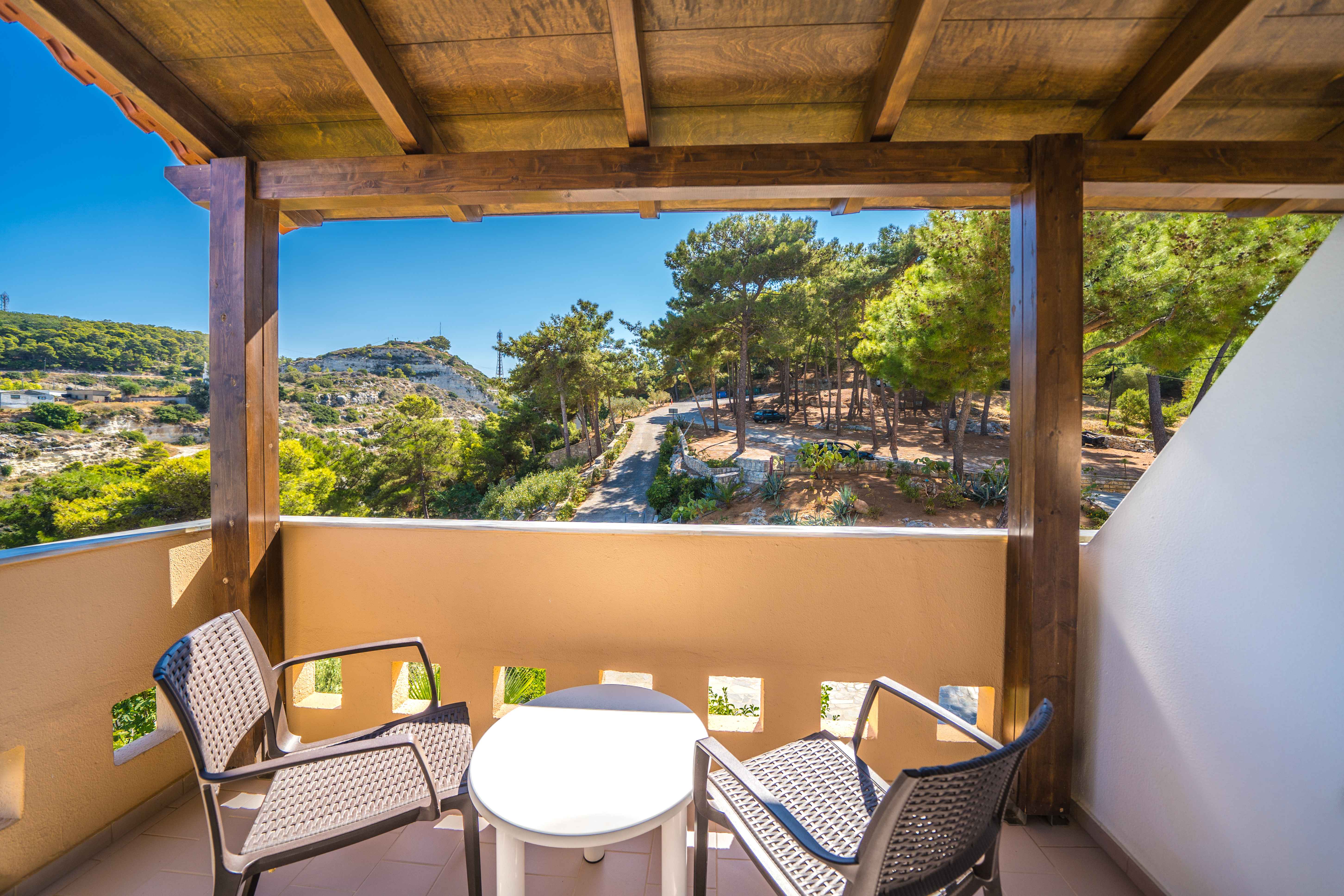 Forest Park Hotel Crete 