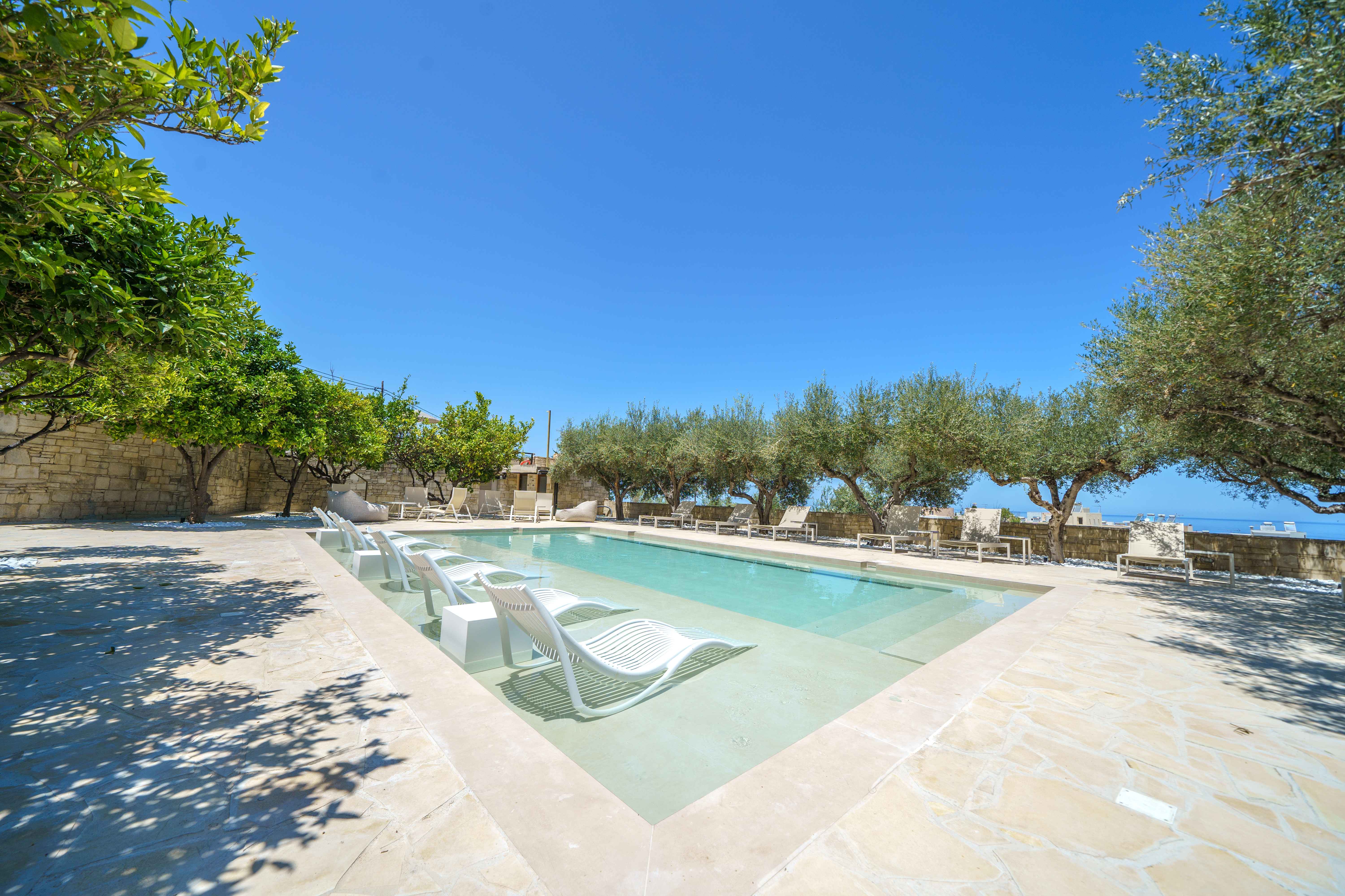 Forest Park Hotel Crete 