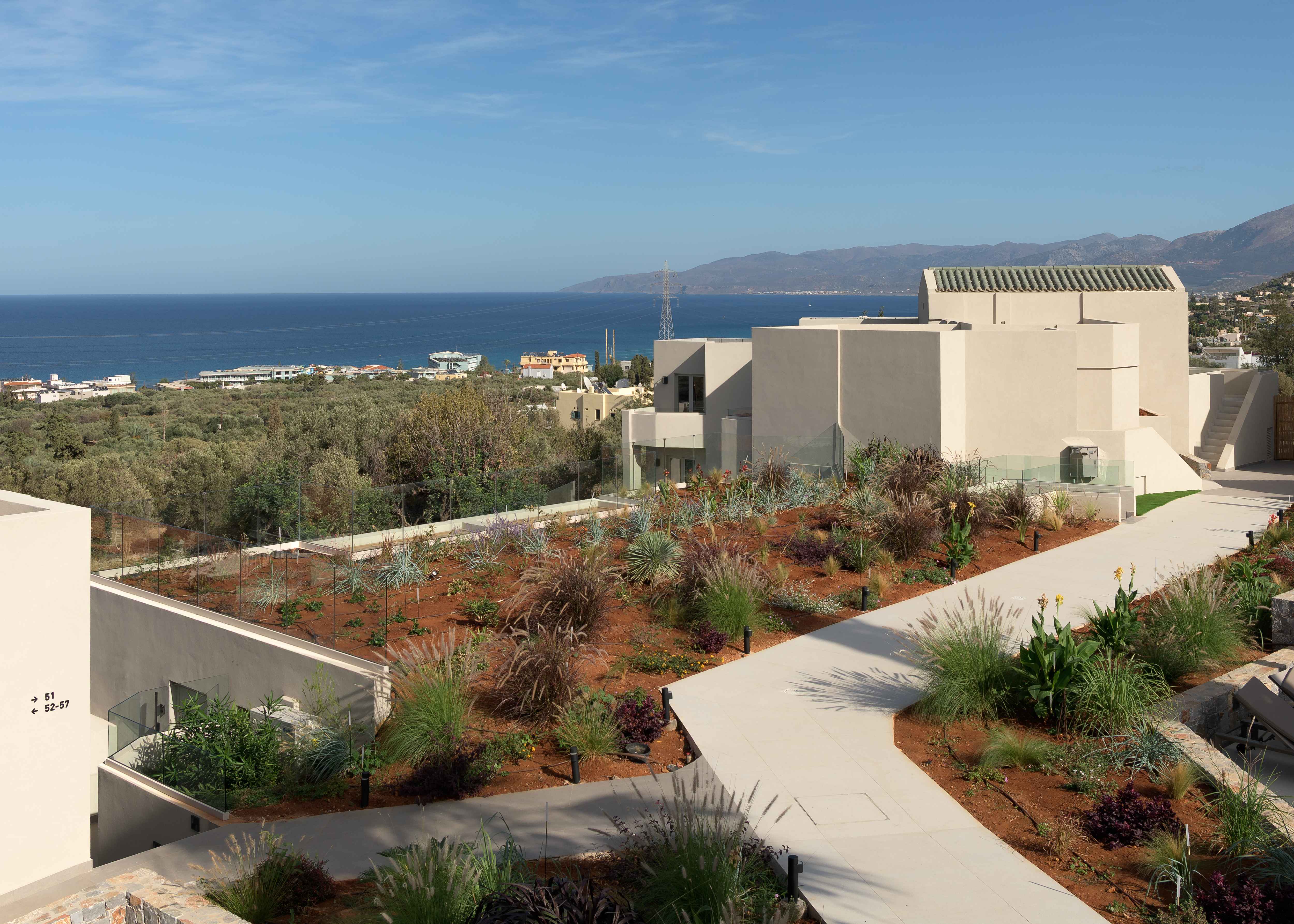 Galaxy Suites Boutique Resort Heraklion 