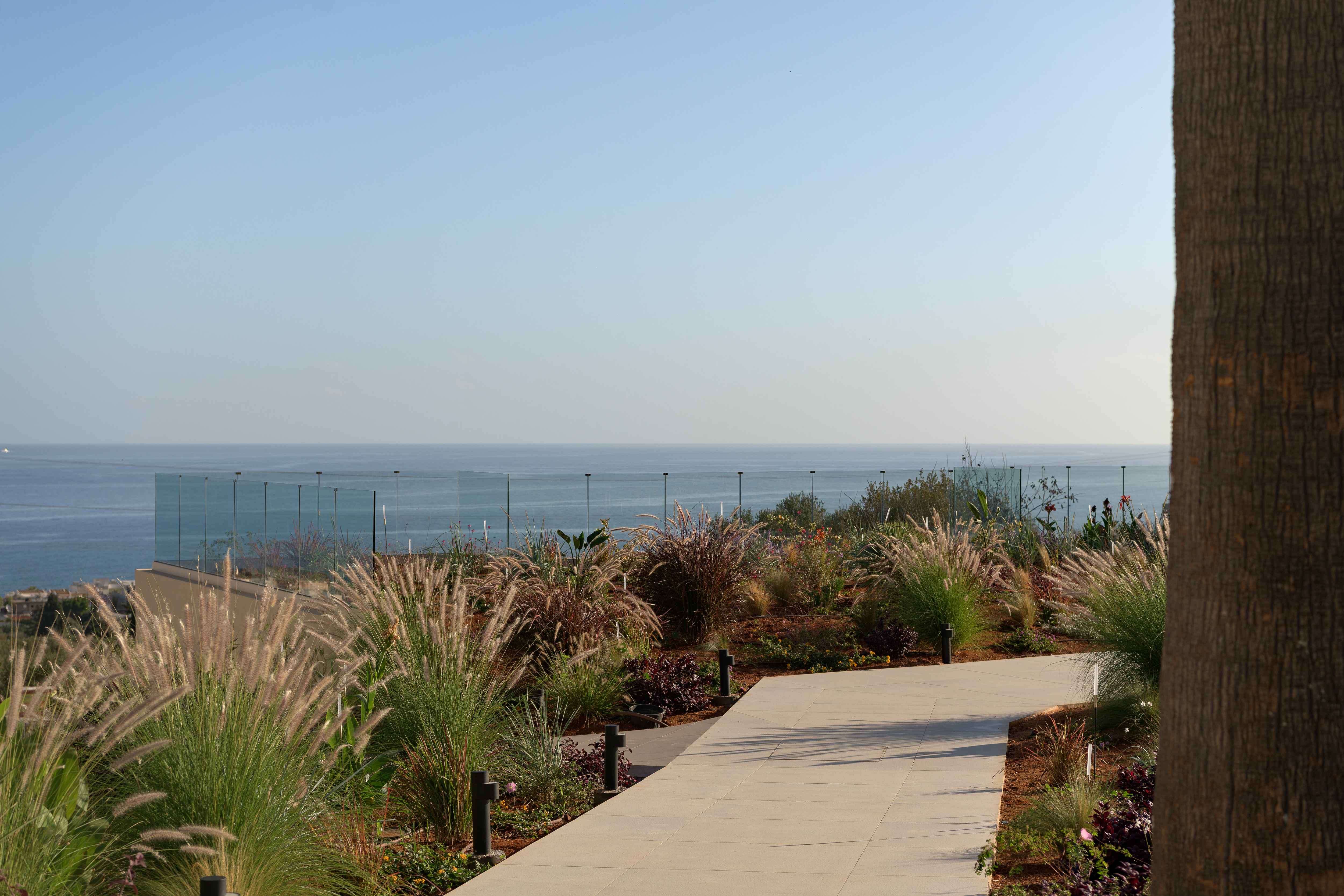 Galaxy Suites Boutique Resort Heraklion 