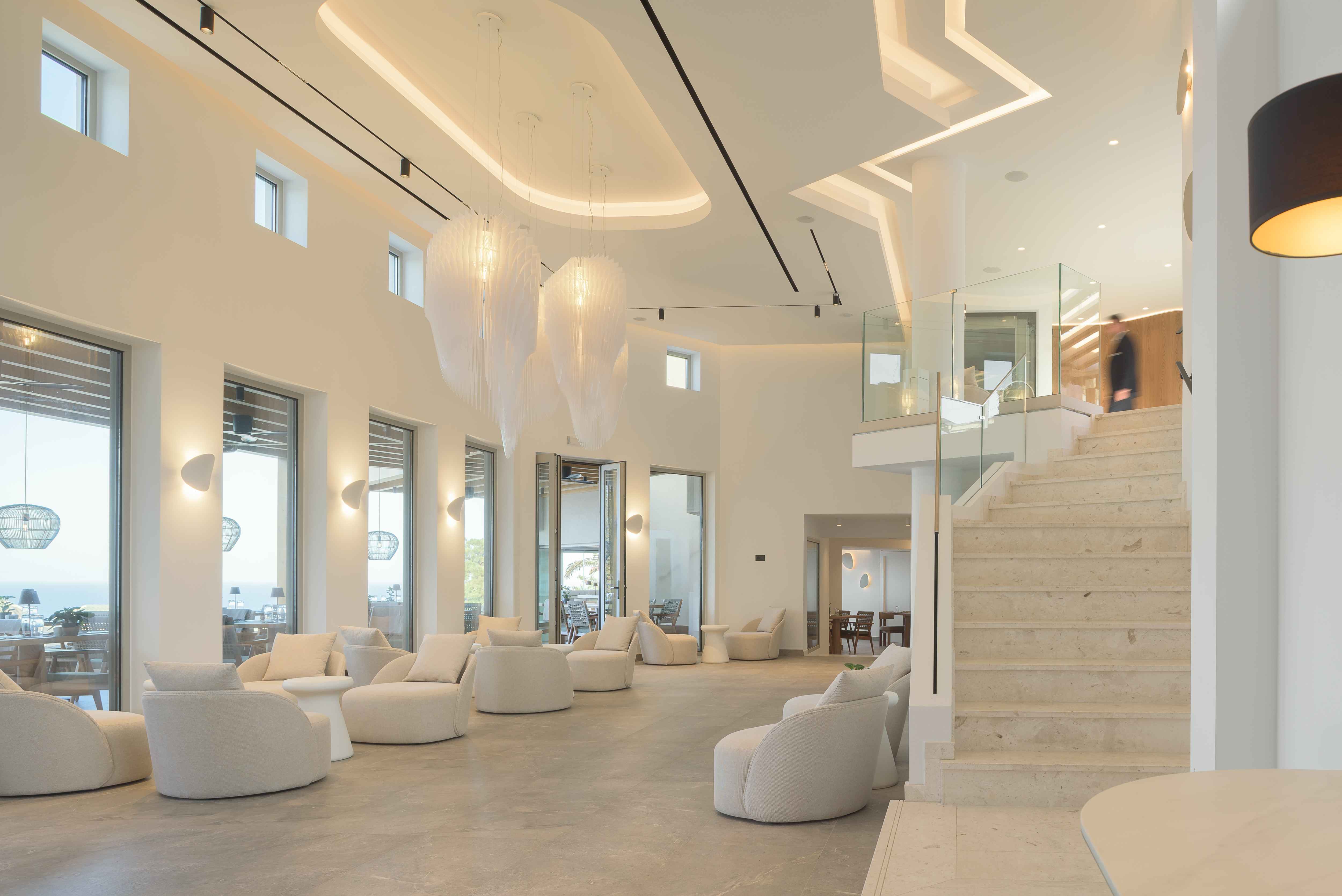 Galaxy Suites Boutique Resort Heraklion 