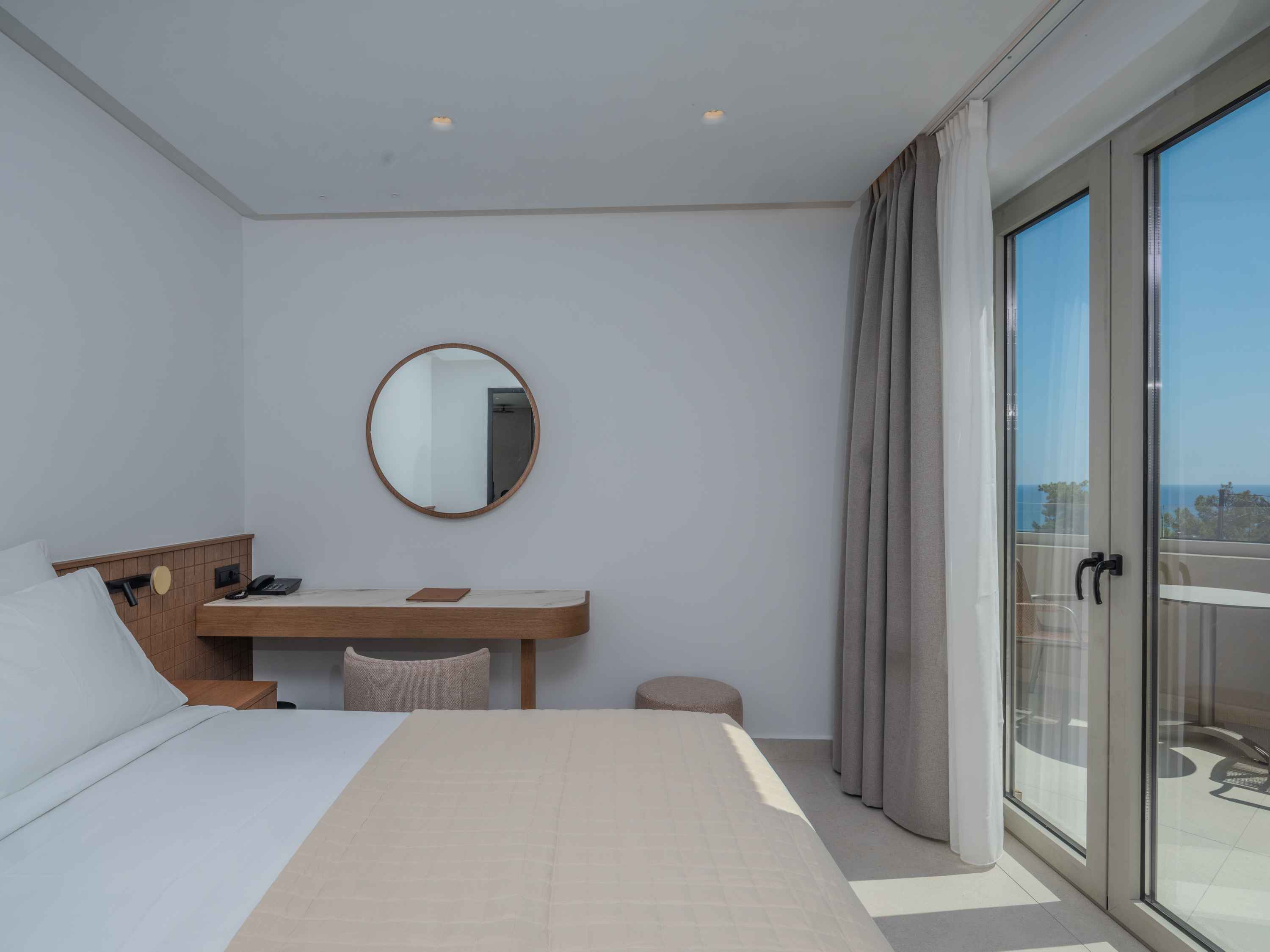 Galaxy Suites Boutique Resort Heraklion 