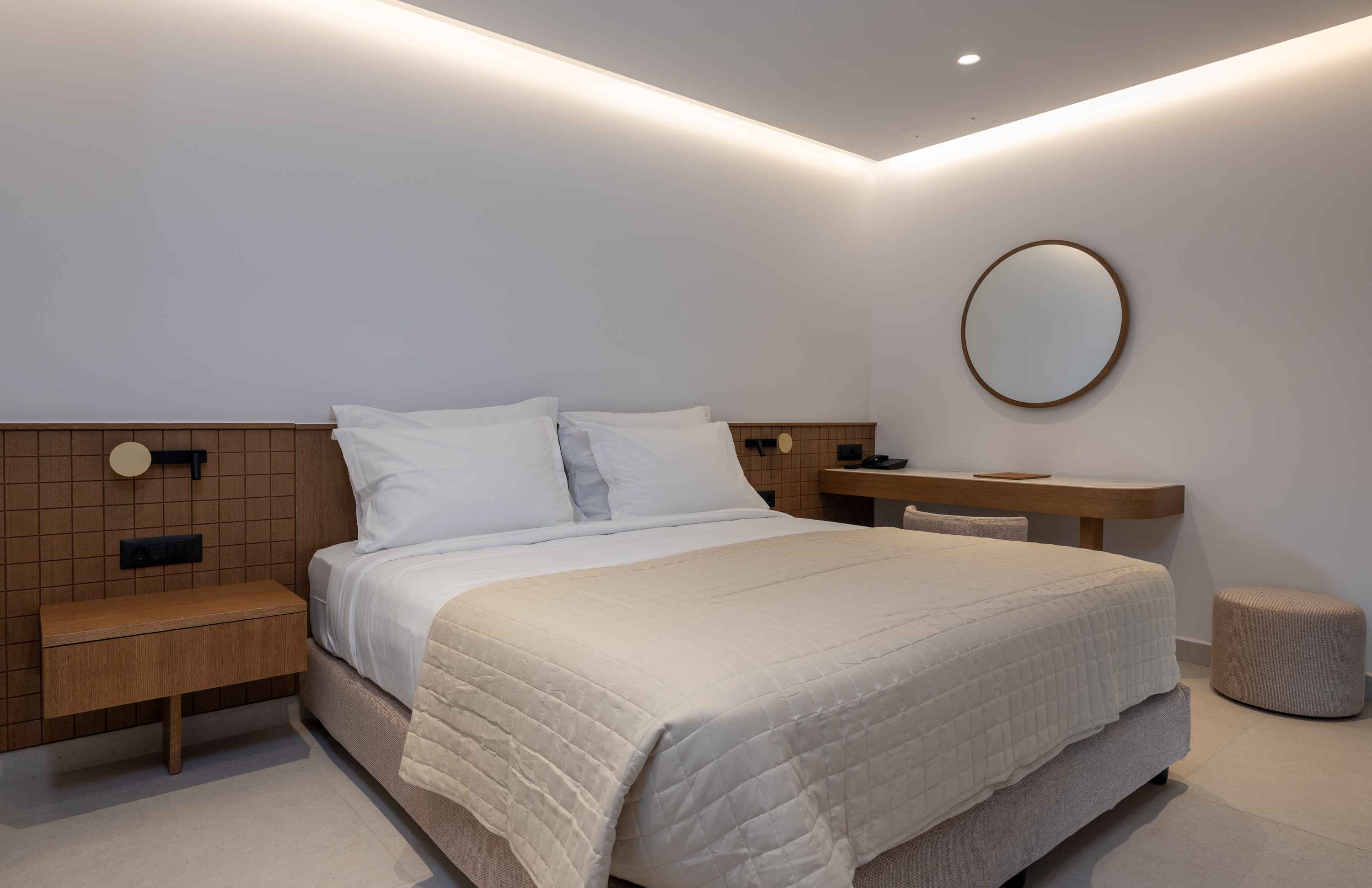 Galaxy Suites Boutique Resort Heraklion 