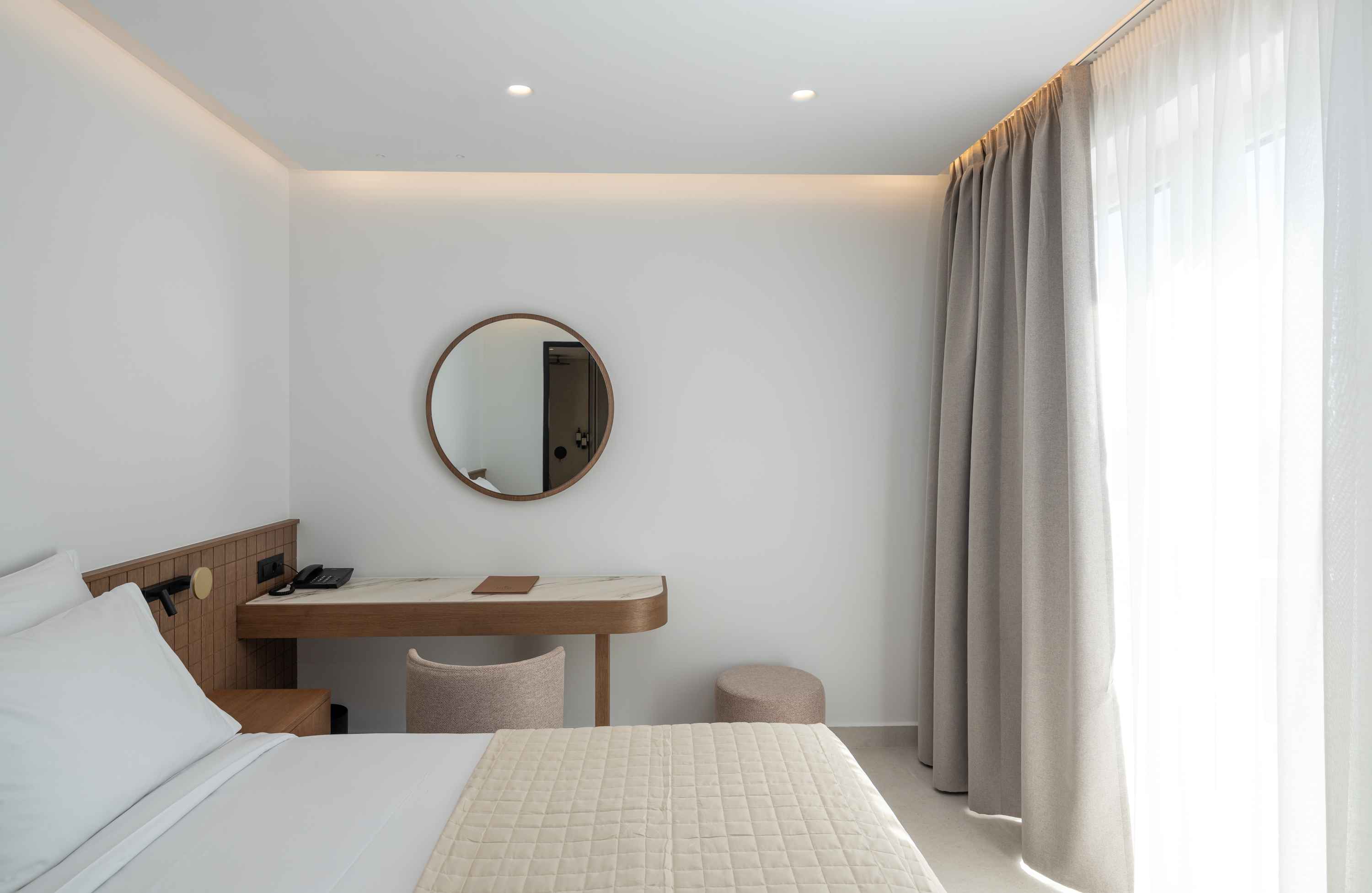 Galaxy Suites Boutique Resort Heraklion 