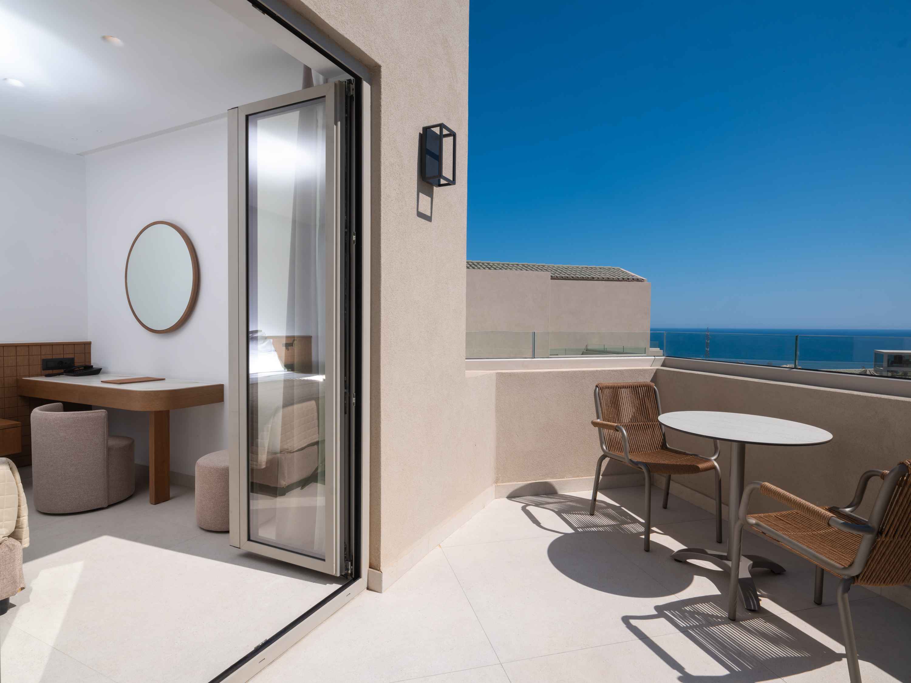 Galaxy Suites Boutique Resort Heraklion 