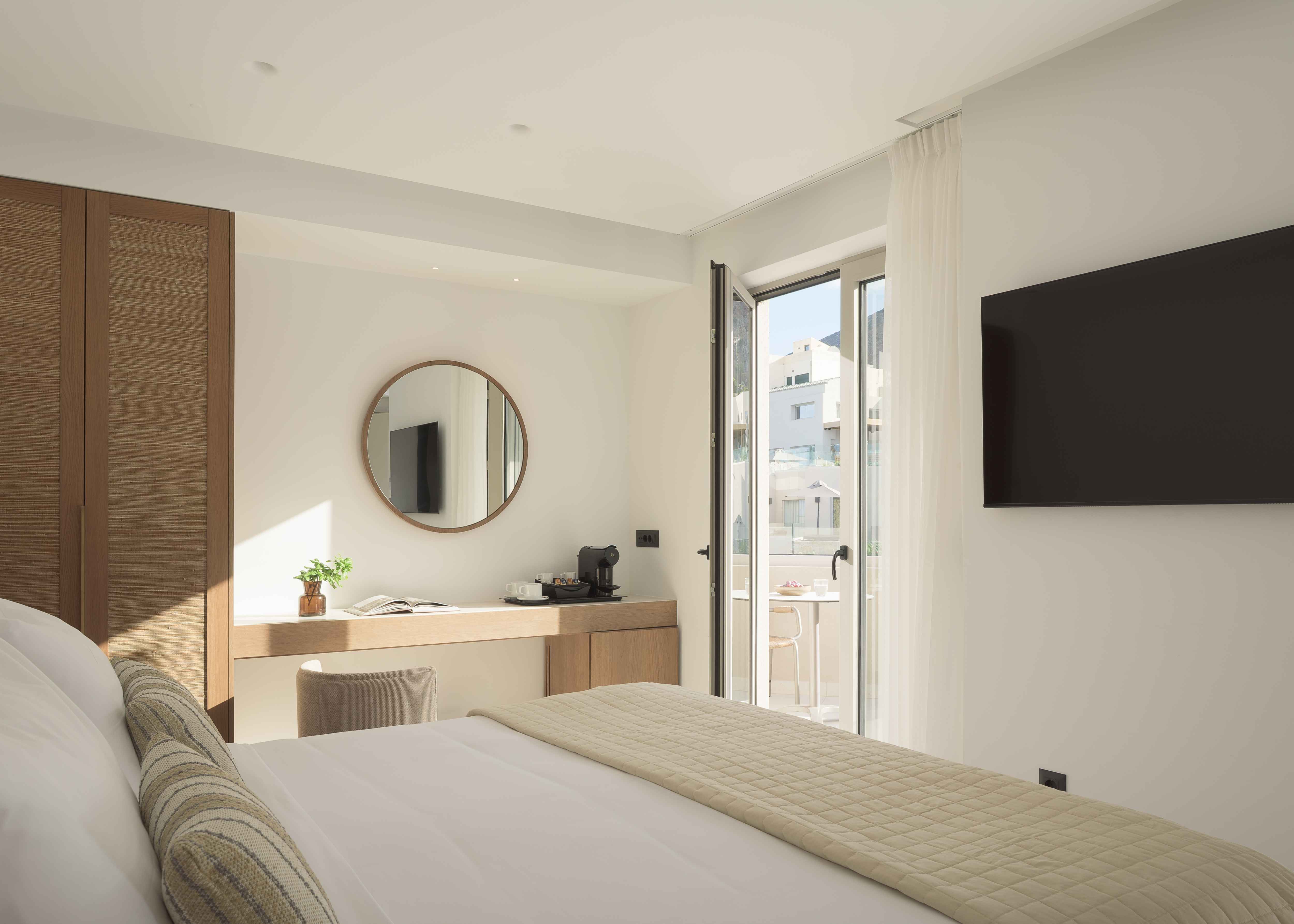 Galaxy Suites Boutique Resort Heraklion 