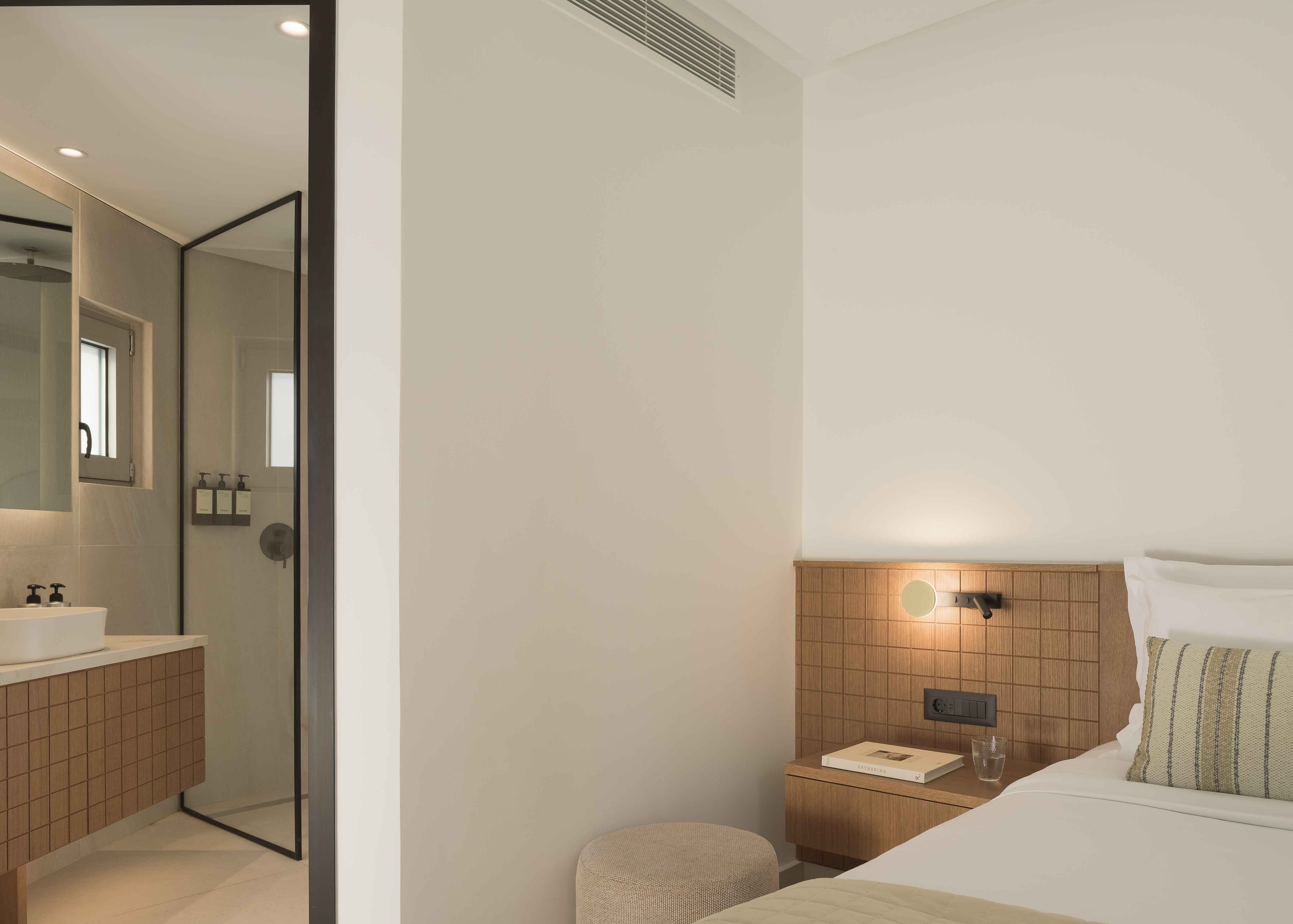 Galaxy Suites Boutique Resort Heraklion 