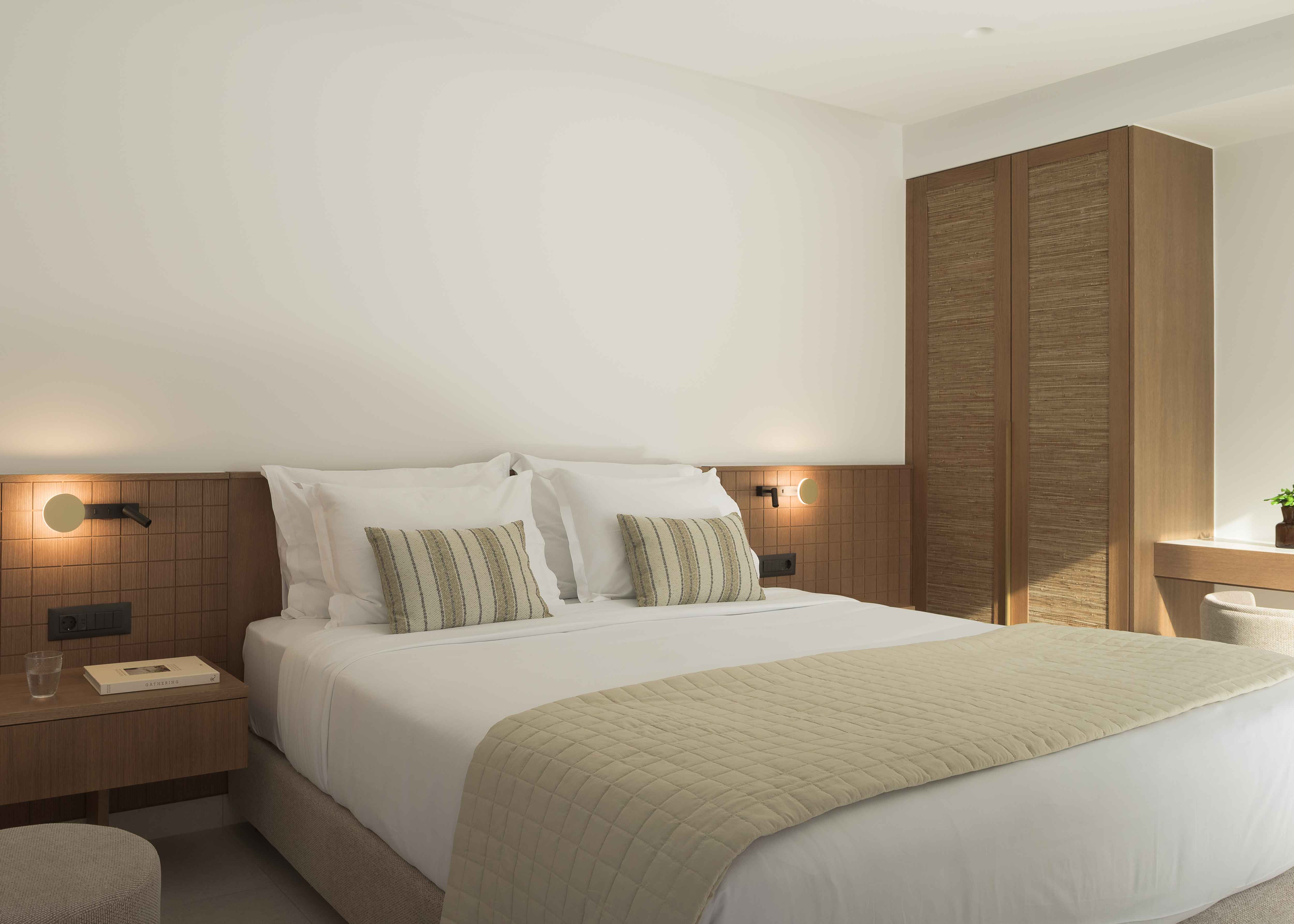 Galaxy Suites Boutique Resort Heraklion 