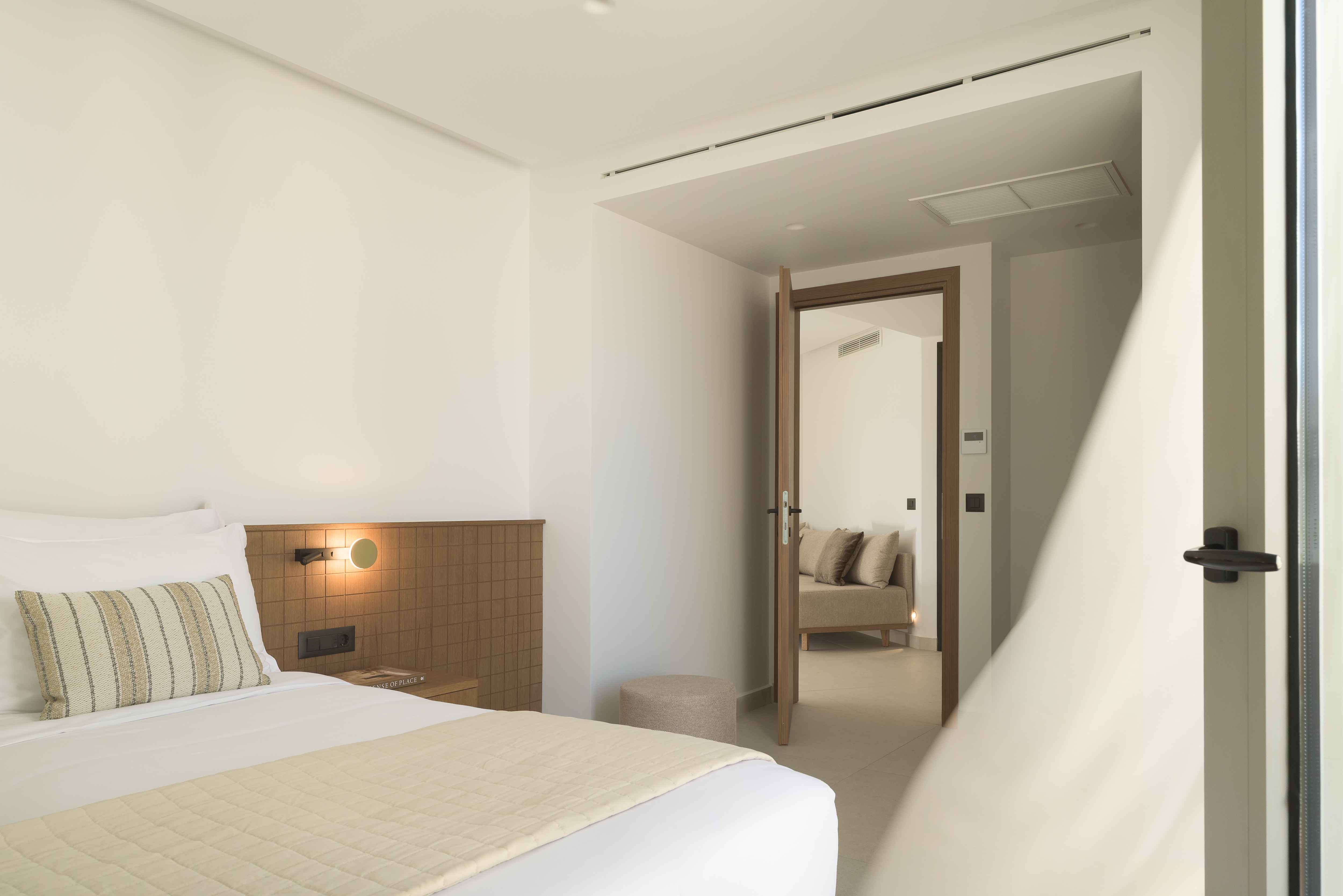 Galaxy Suites Boutique Resort Heraklion 