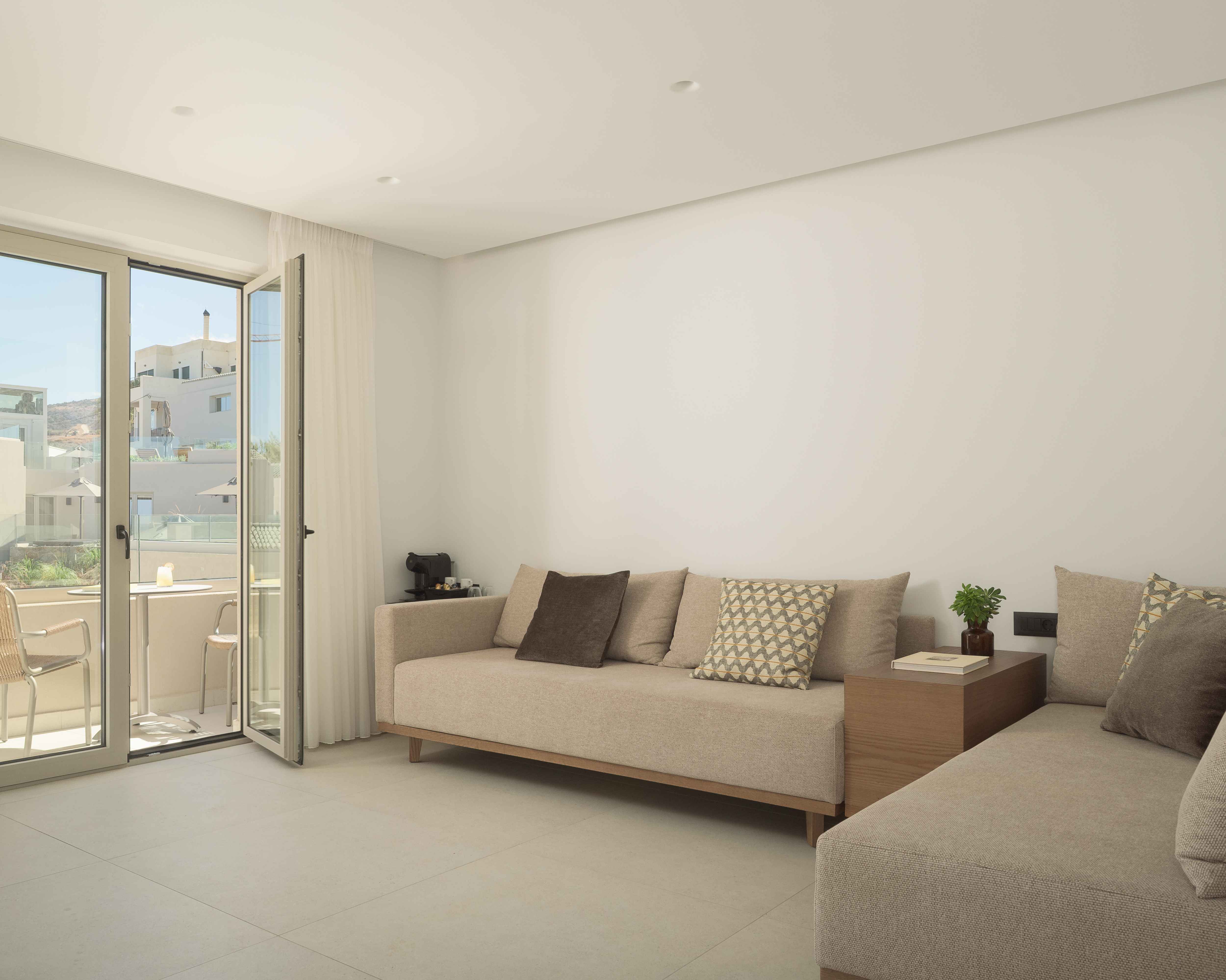 Galaxy Suites Boutique Resort Heraklion 