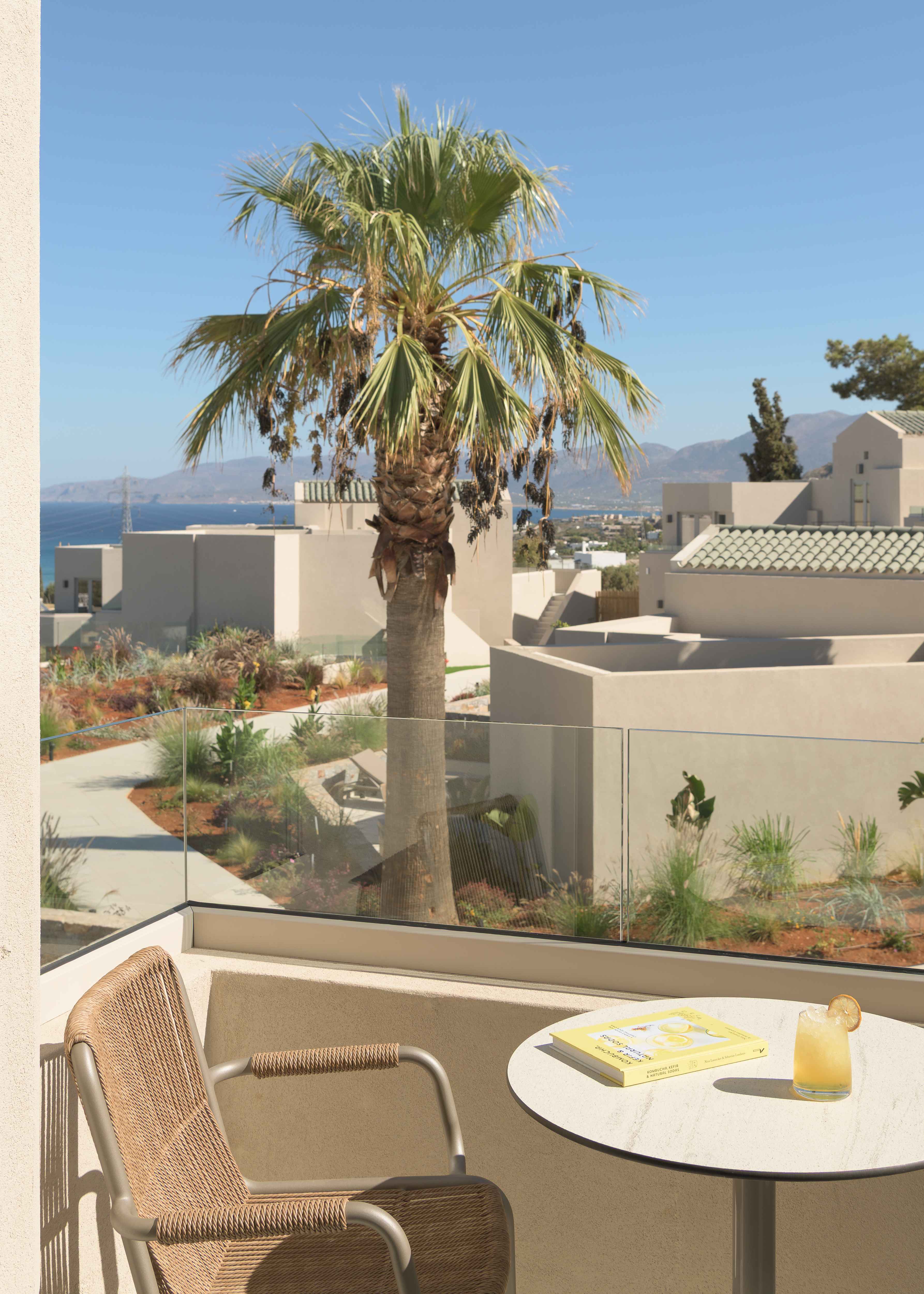 Galaxy Suites Boutique Resort Heraklion 