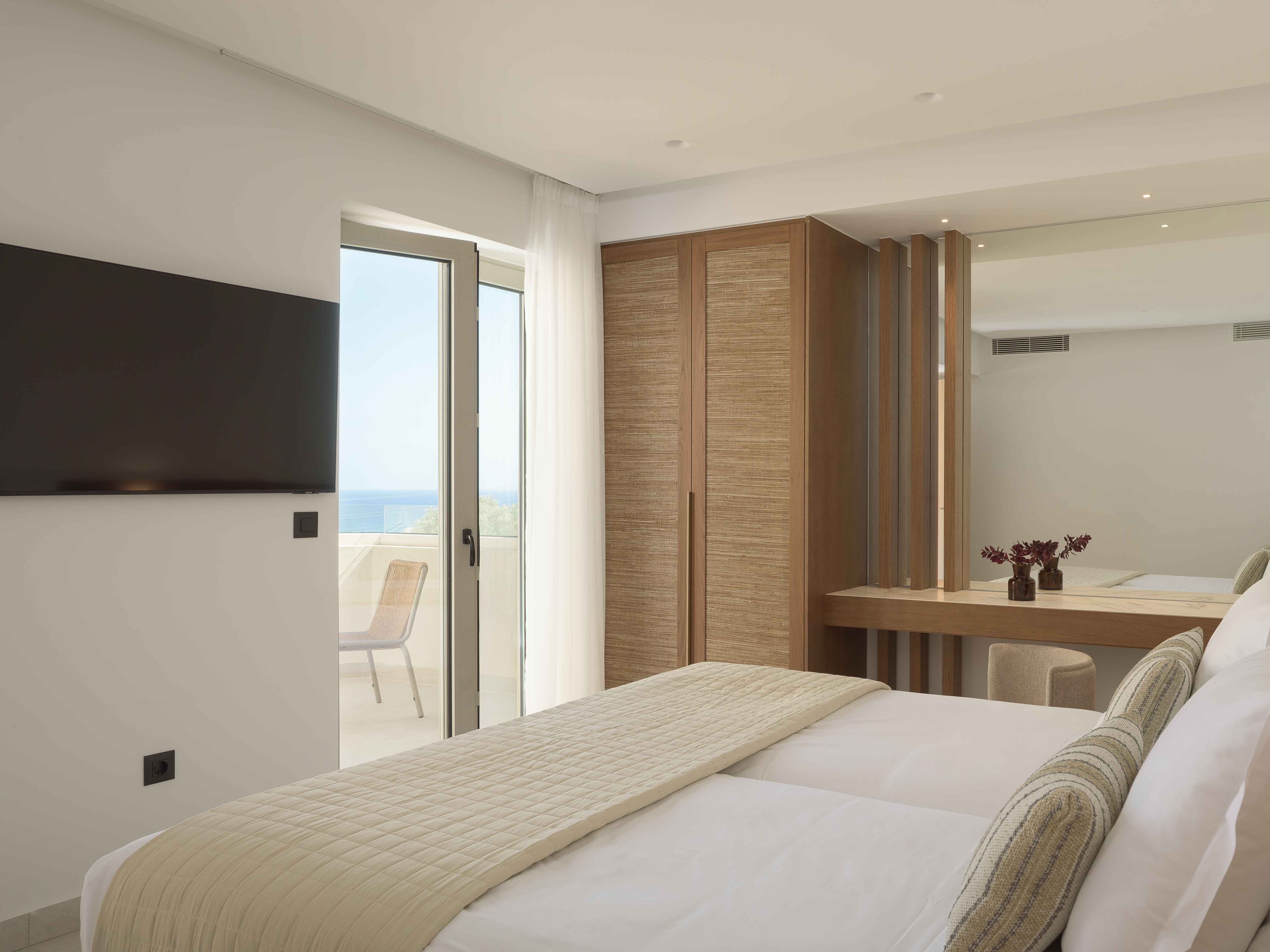 Galaxy Suites Boutique Resort Heraklion 