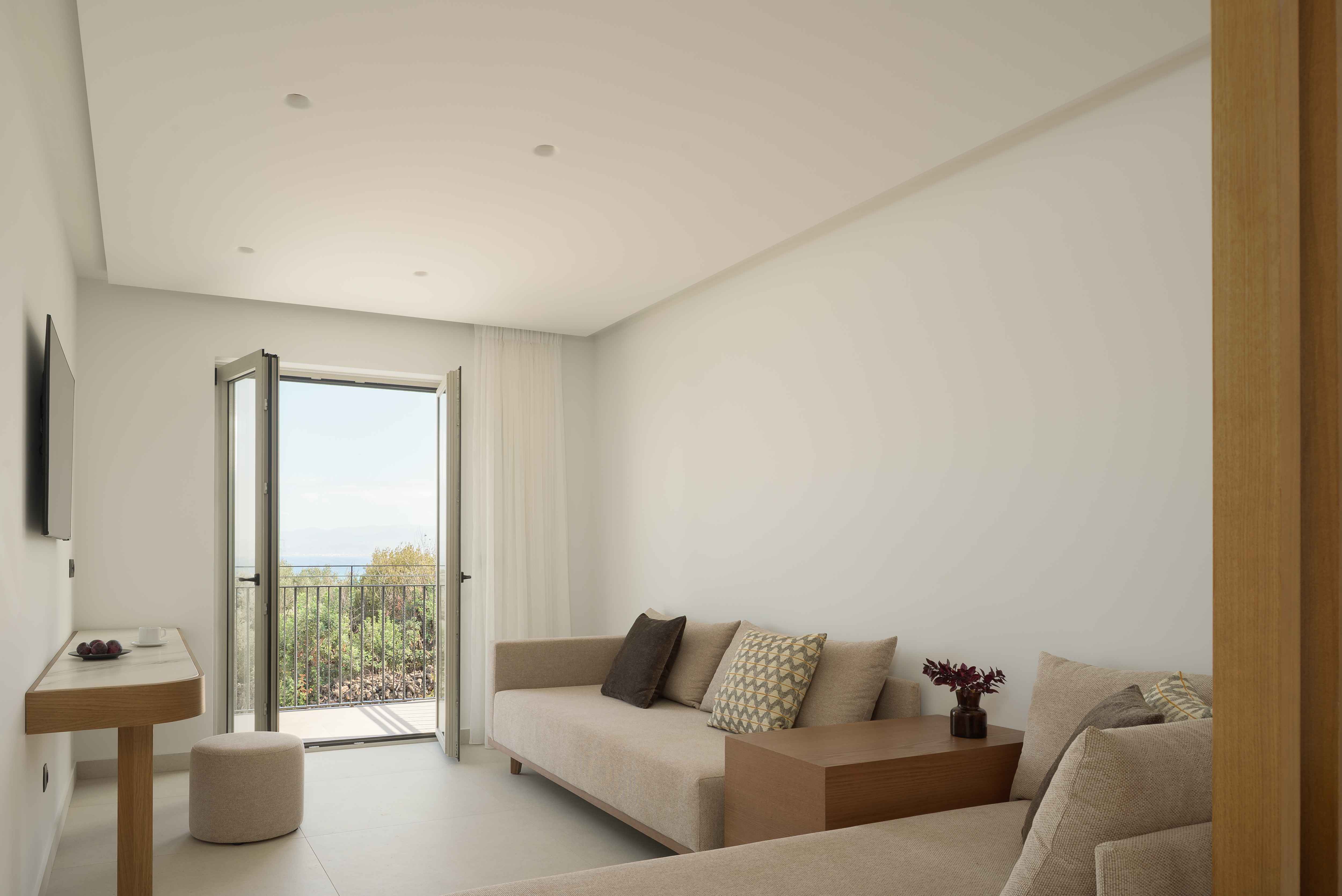 Galaxy Suites Boutique Resort Heraklion 