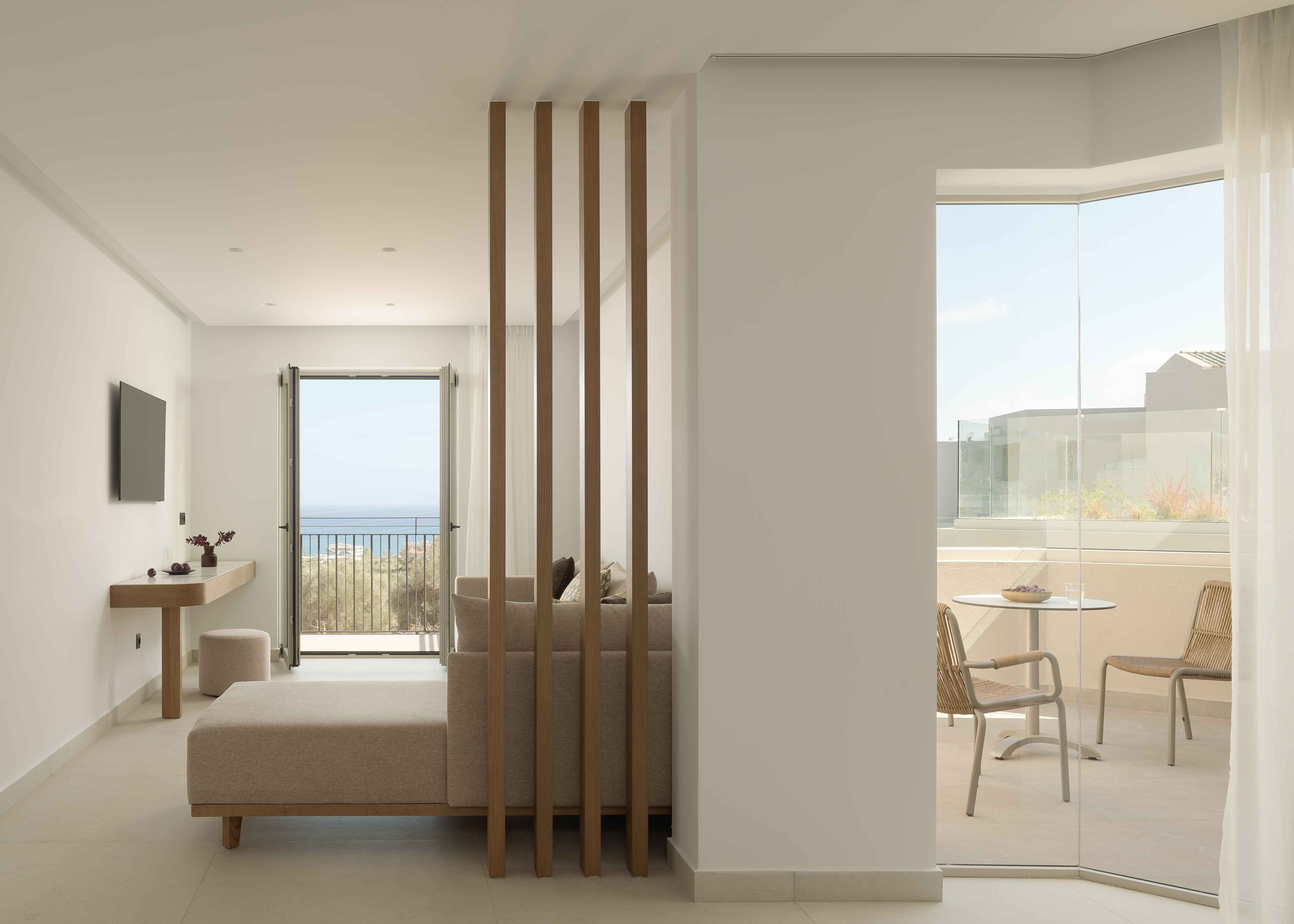 Galaxy Suites Boutique Resort Heraklion 