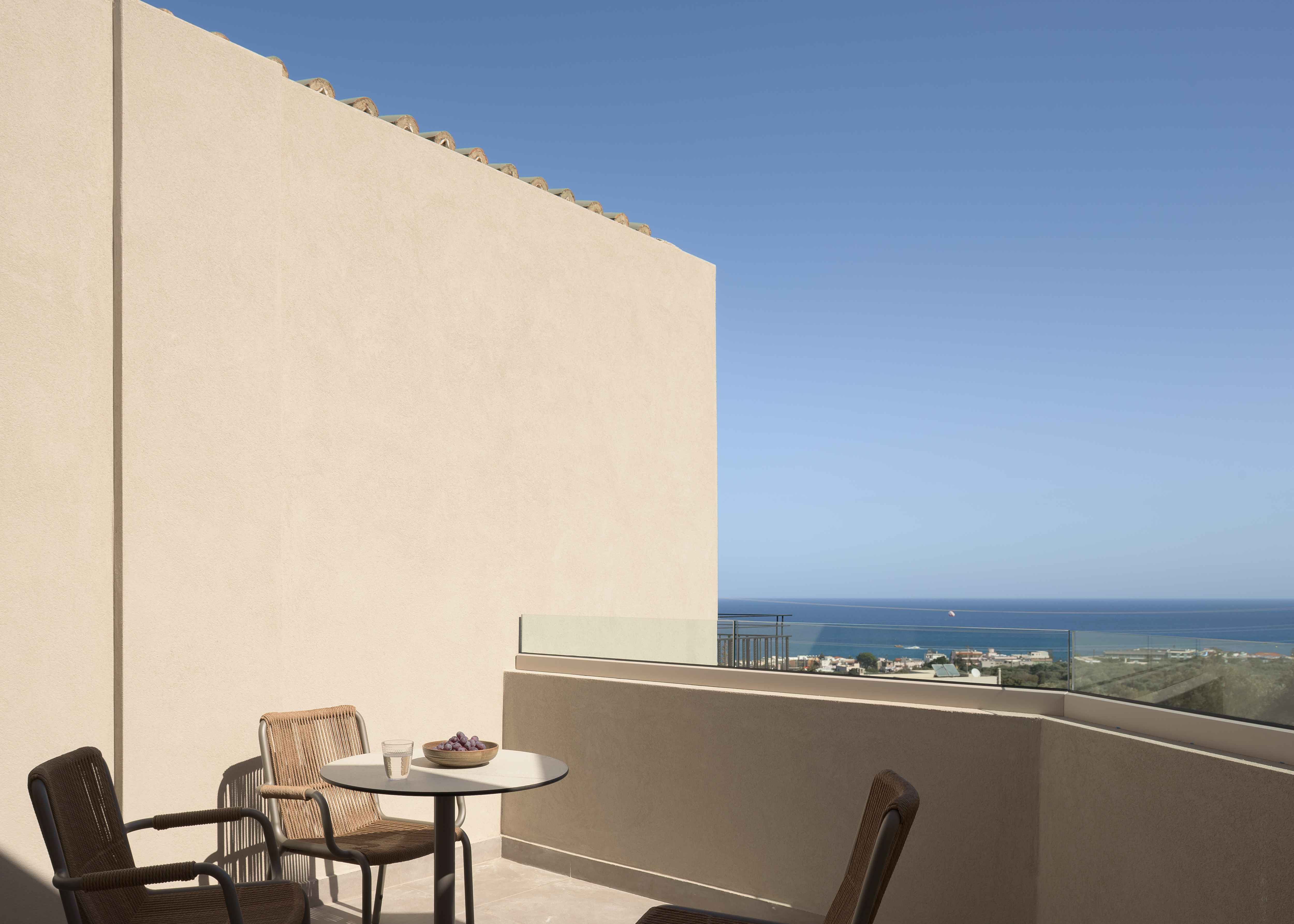 Galaxy Suites Boutique Resort Heraklion 