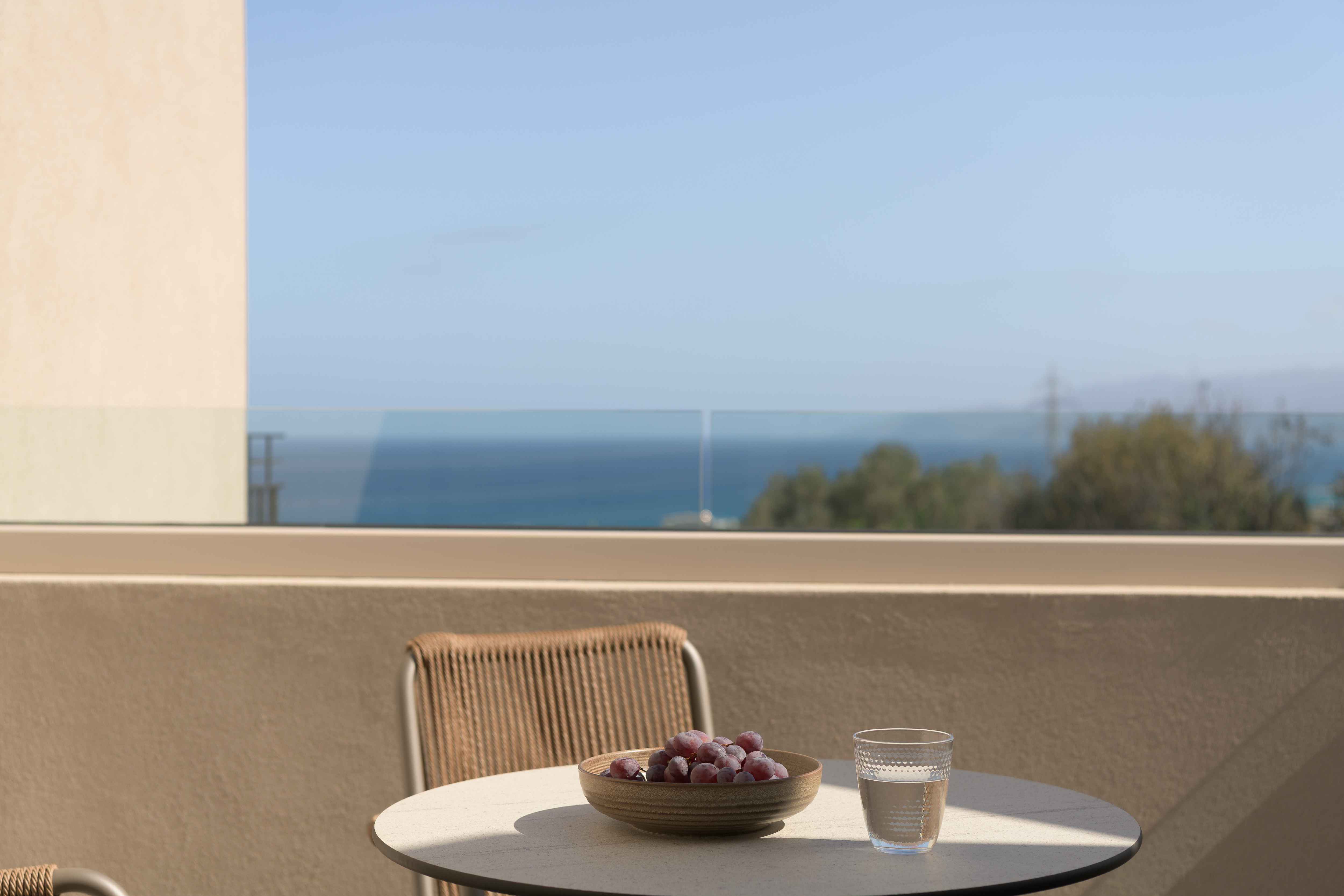 Galaxy Suites Boutique Resort Heraklion 