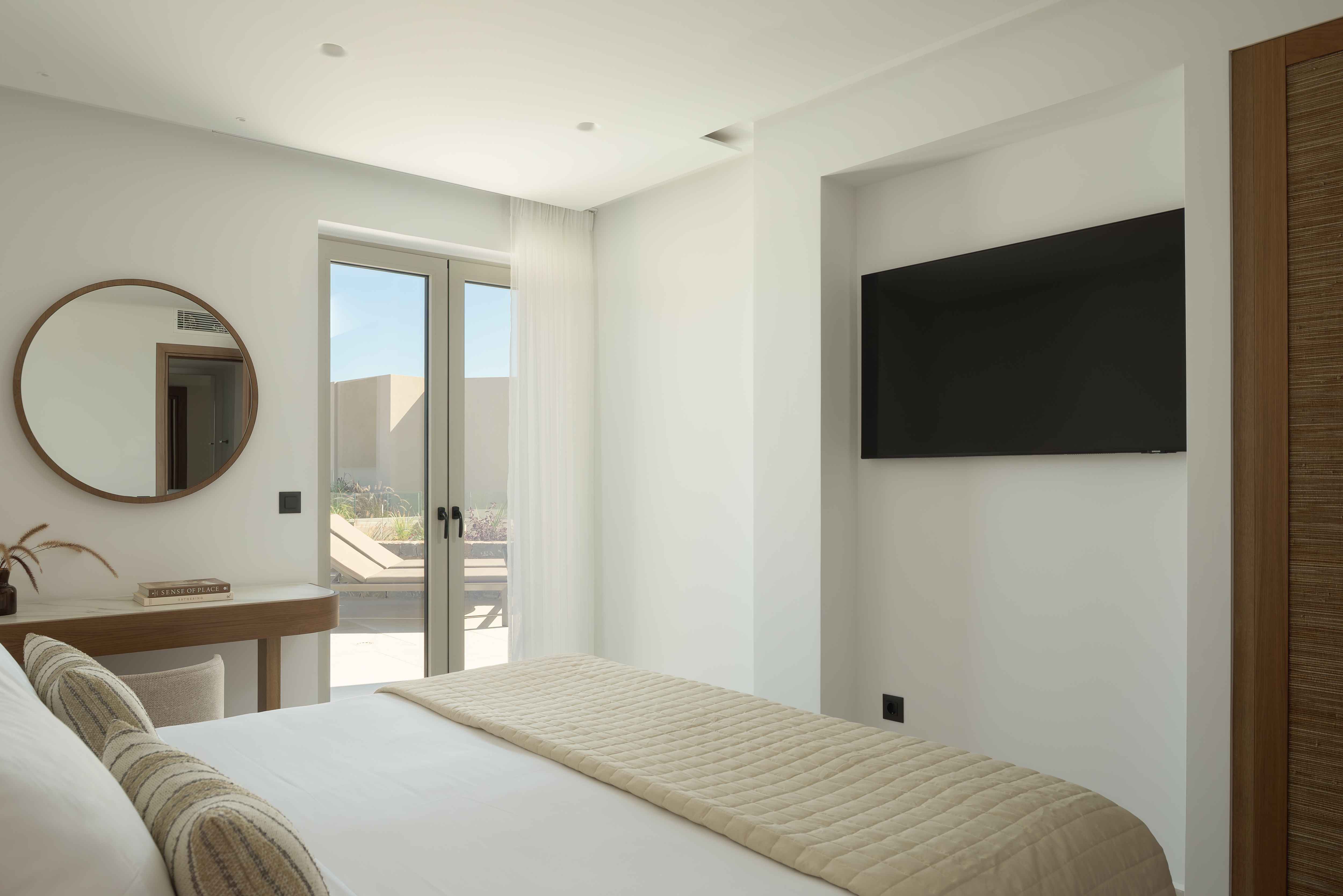 Galaxy Suites Boutique Resort Heraklion 
