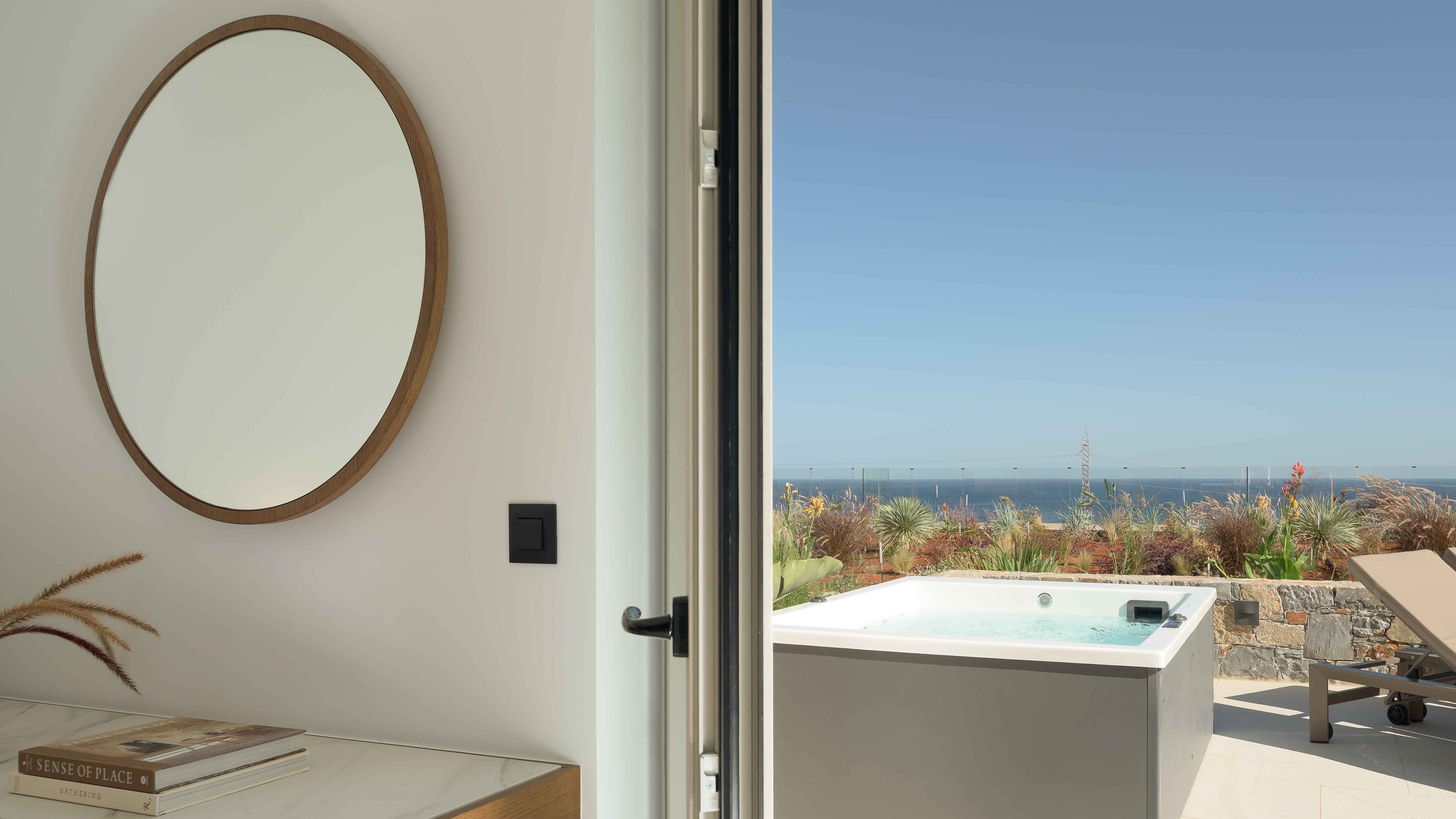 Galaxy Suites Boutique Resort Heraklion 