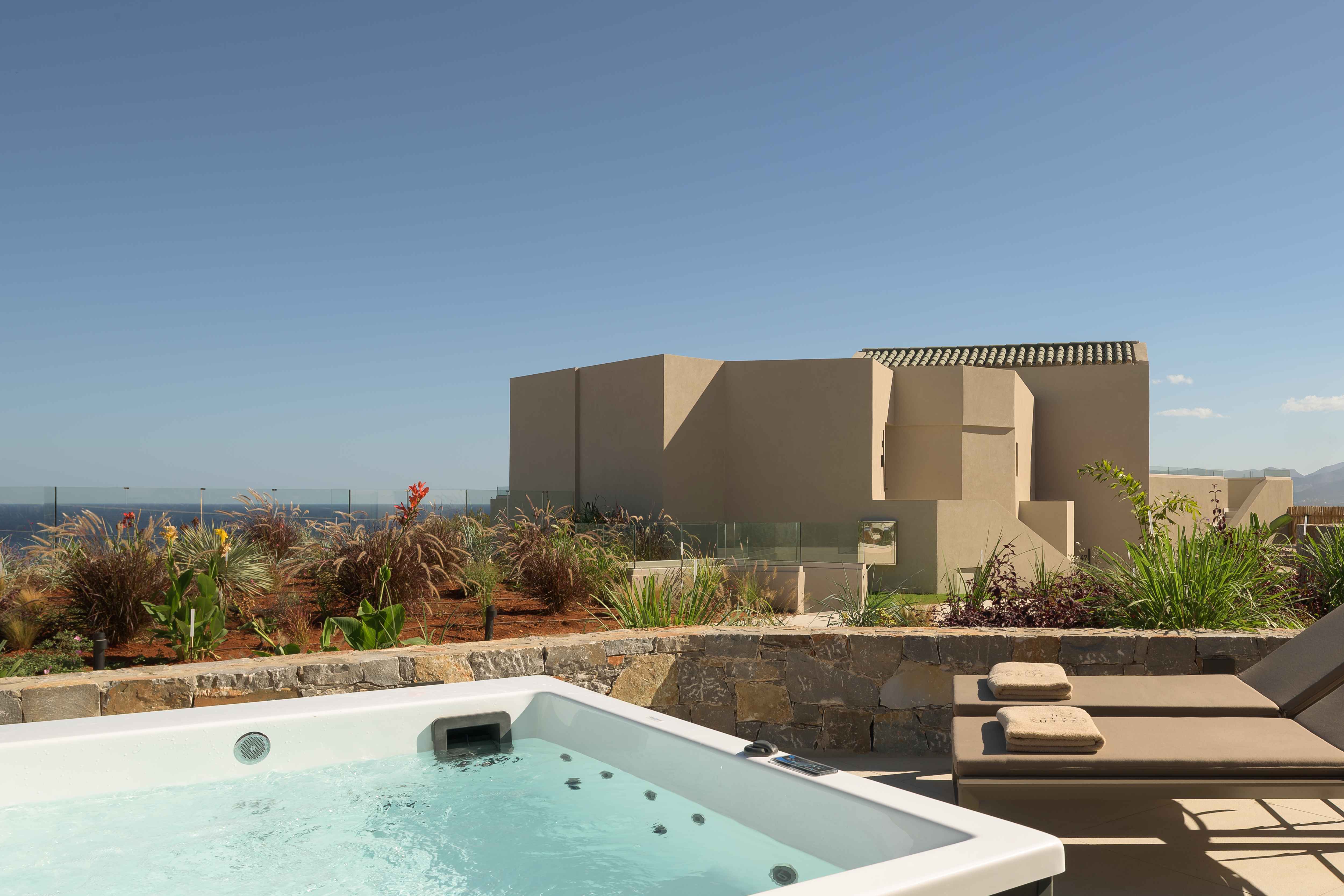 Galaxy Suites Boutique Resort Heraklion 